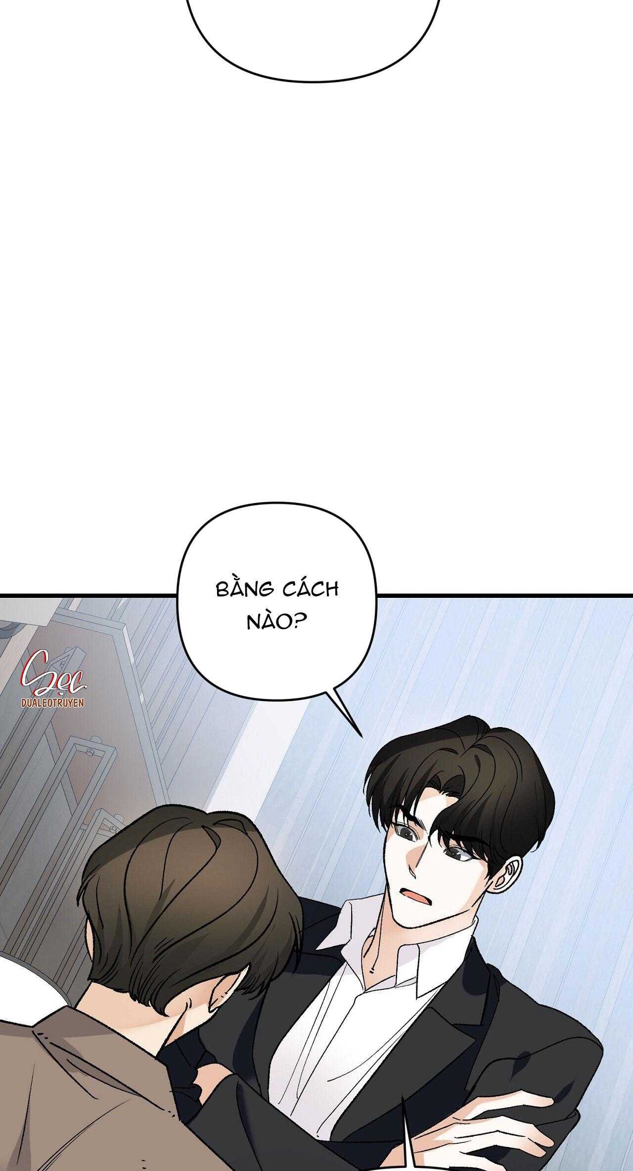 ĐIỀU KIỆN CỦA GUIDE Chapter 56 - Trang 3
