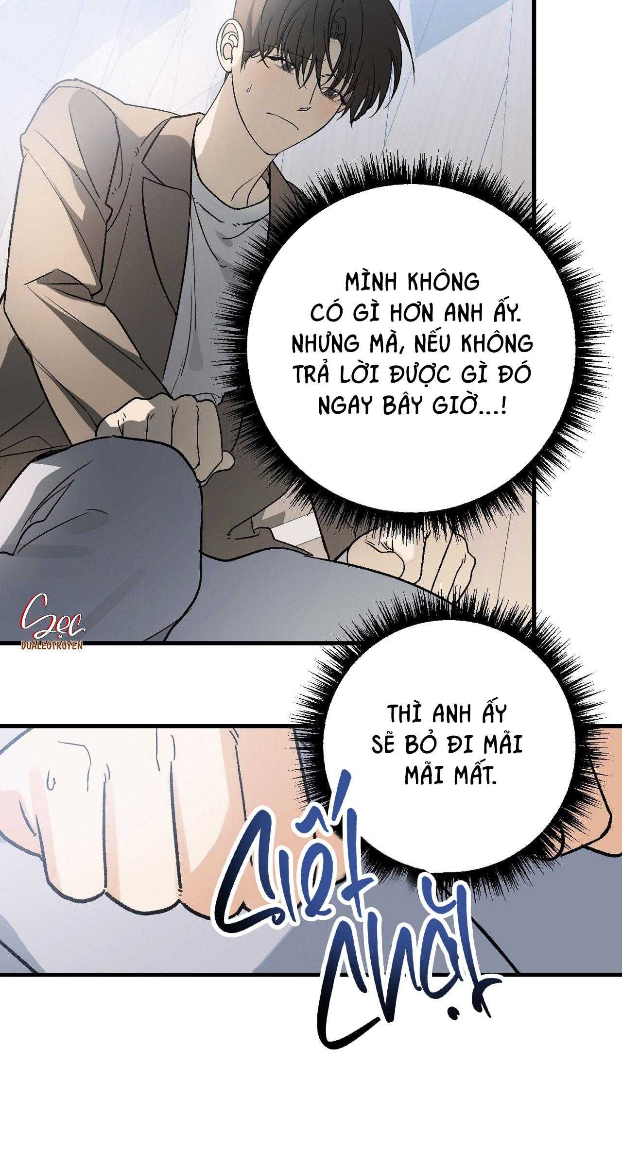 ĐIỀU KIỆN CỦA GUIDE Chapter 56 - Trang 3