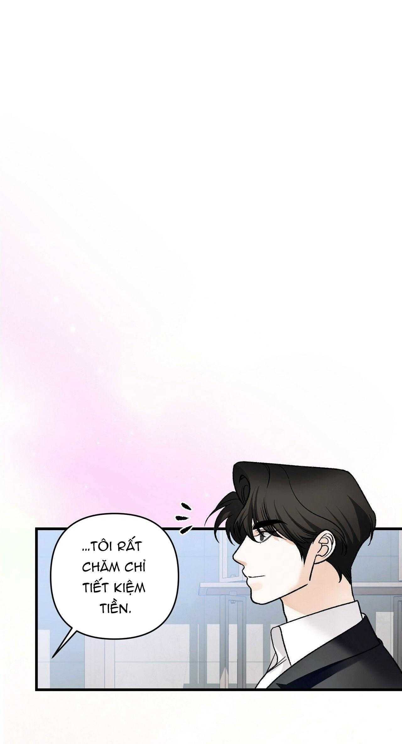 ĐIỀU KIỆN CỦA GUIDE Chapter 56 - Trang 3