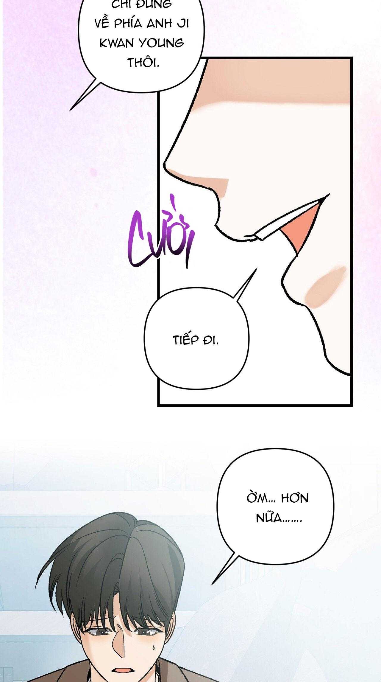 ĐIỀU KIỆN CỦA GUIDE Chapter 56 - Trang 3