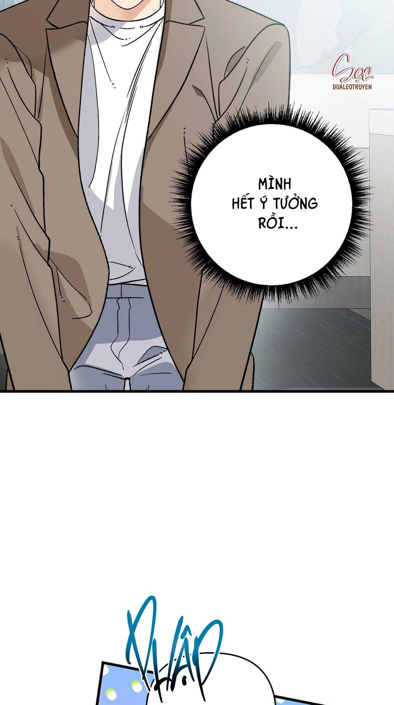 ĐIỀU KIỆN CỦA GUIDE Chapter 56 - Trang 3