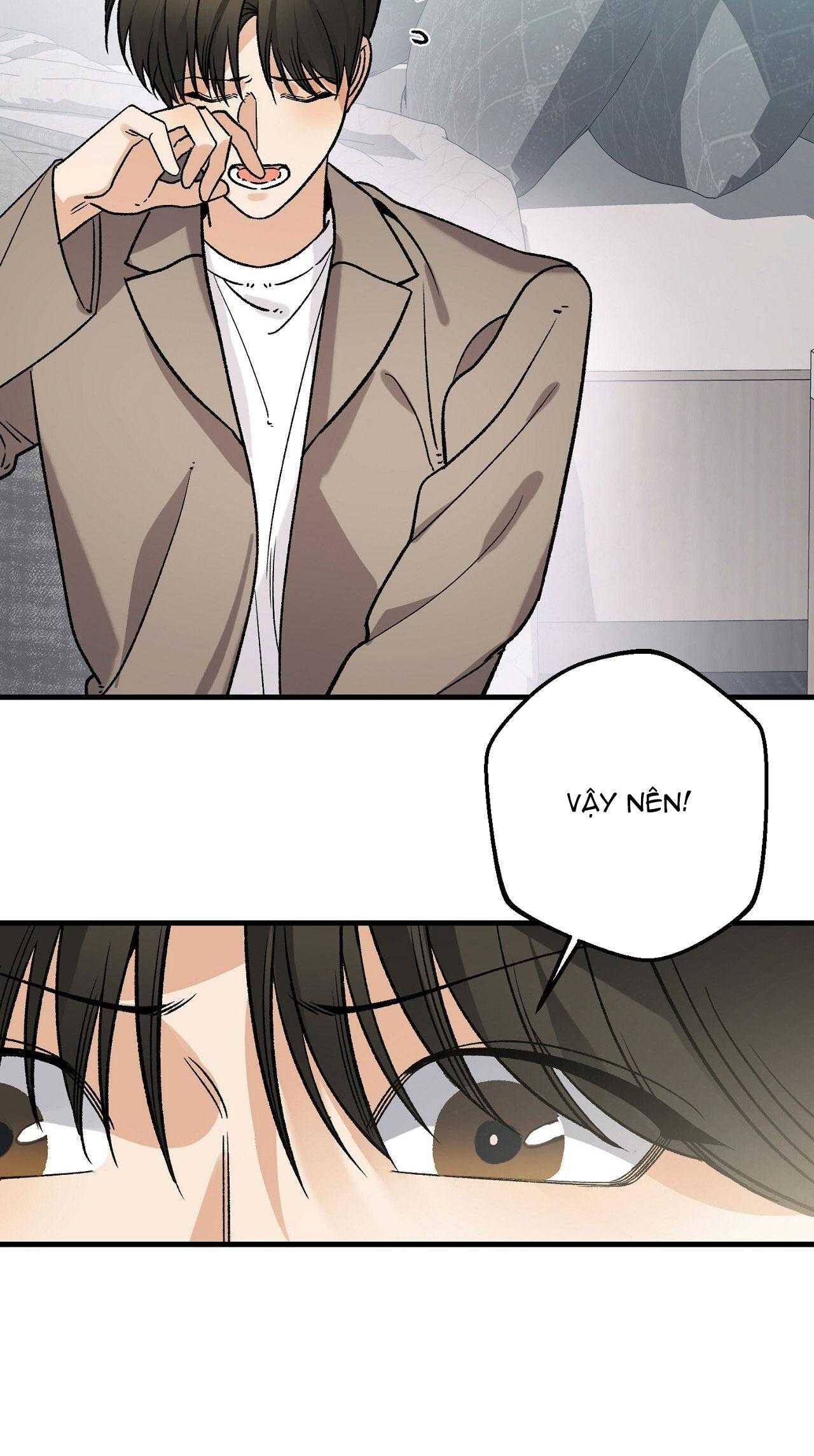 ĐIỀU KIỆN CỦA GUIDE Chapter 56 - Trang 3