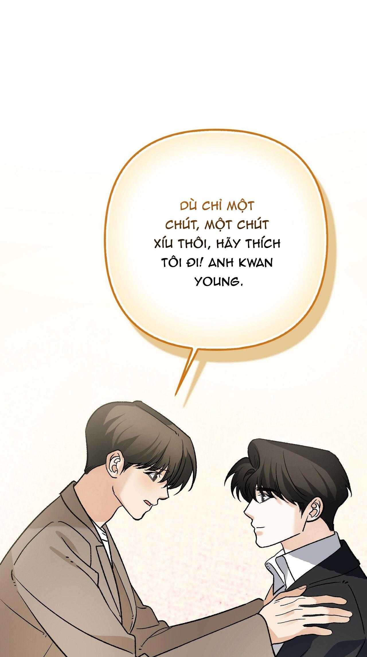 ĐIỀU KIỆN CỦA GUIDE Chapter 56 - Trang 3
