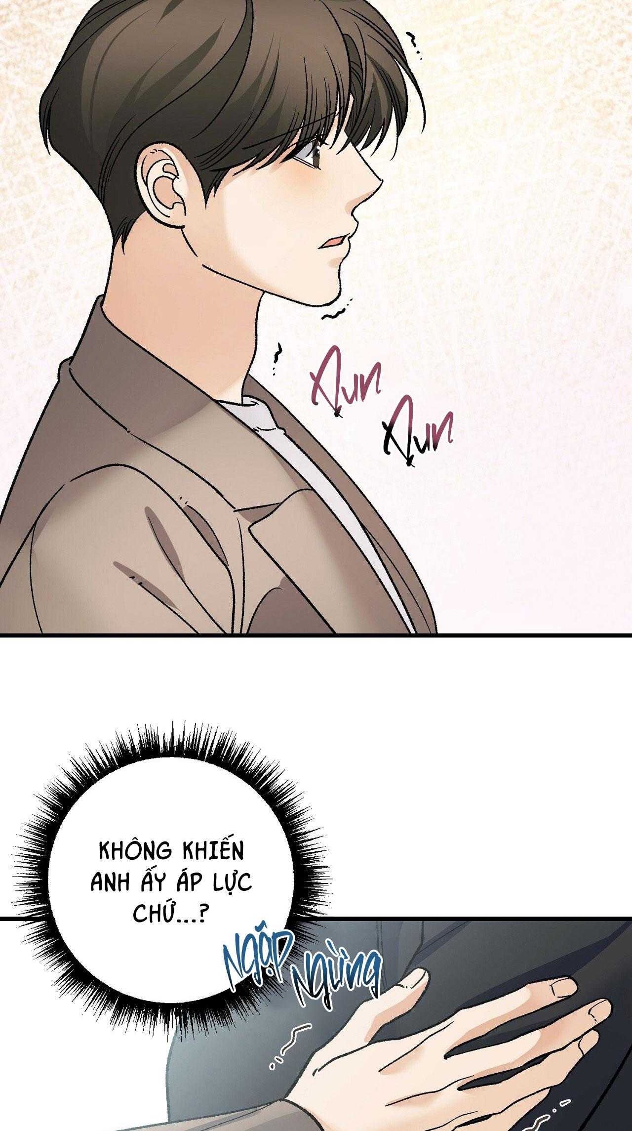 ĐIỀU KIỆN CỦA GUIDE Chapter 56 - Trang 3