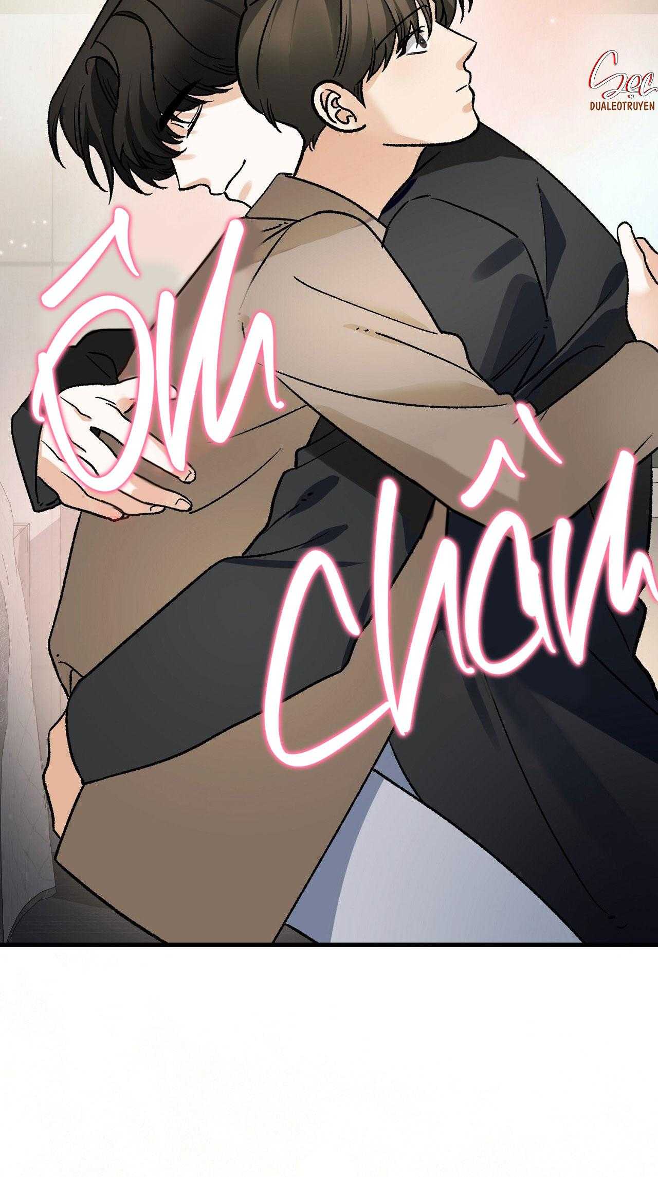 ĐIỀU KIỆN CỦA GUIDE Chapter 56 - Trang 3