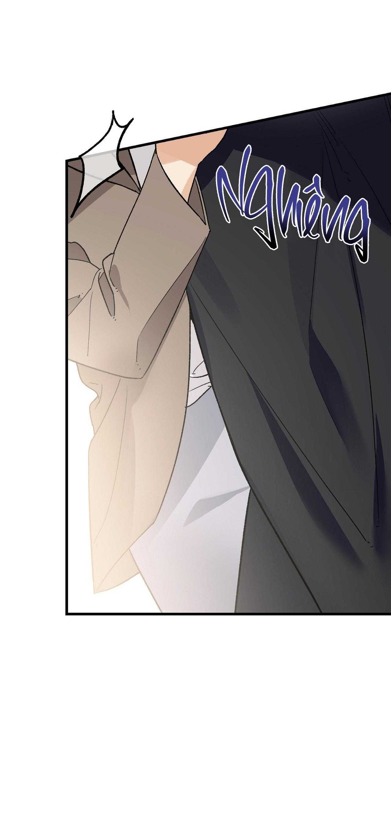 ĐIỀU KIỆN CỦA GUIDE Chapter 56 - Trang 3
