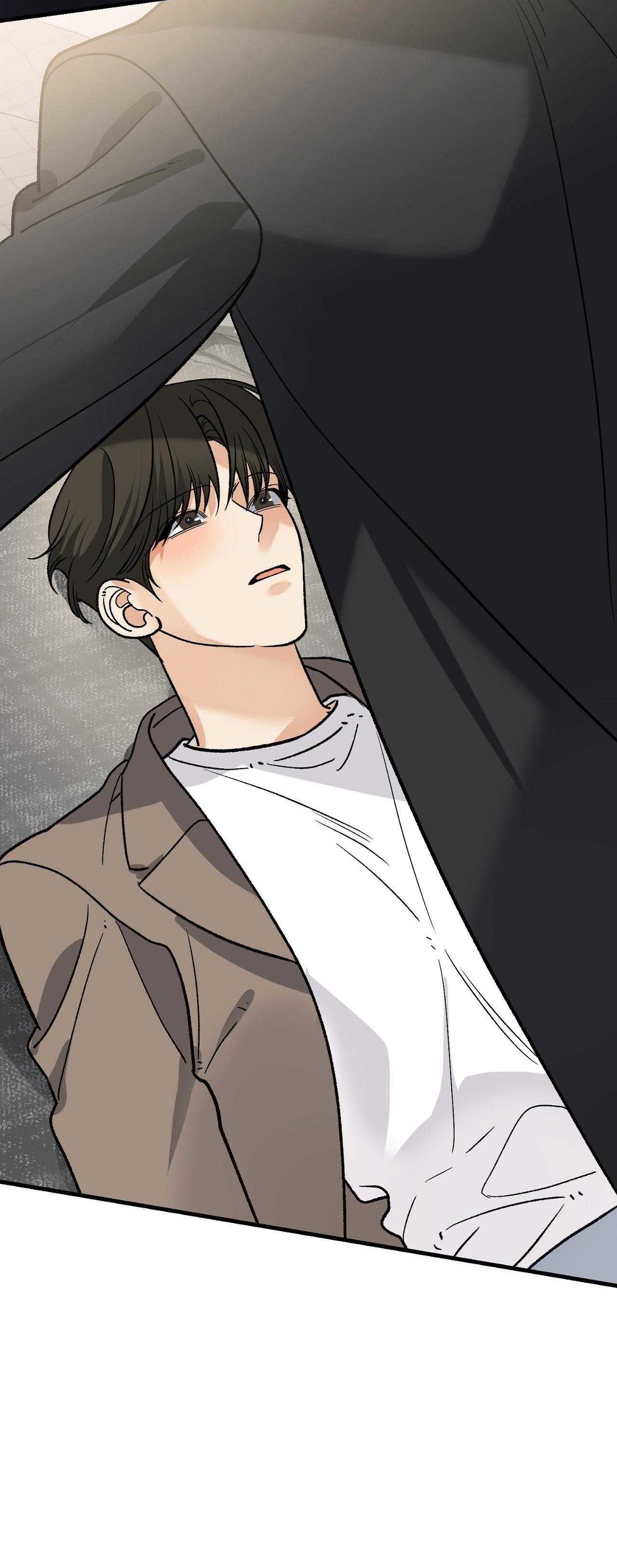 ĐIỀU KIỆN CỦA GUIDE Chapter 56 - Trang 3
