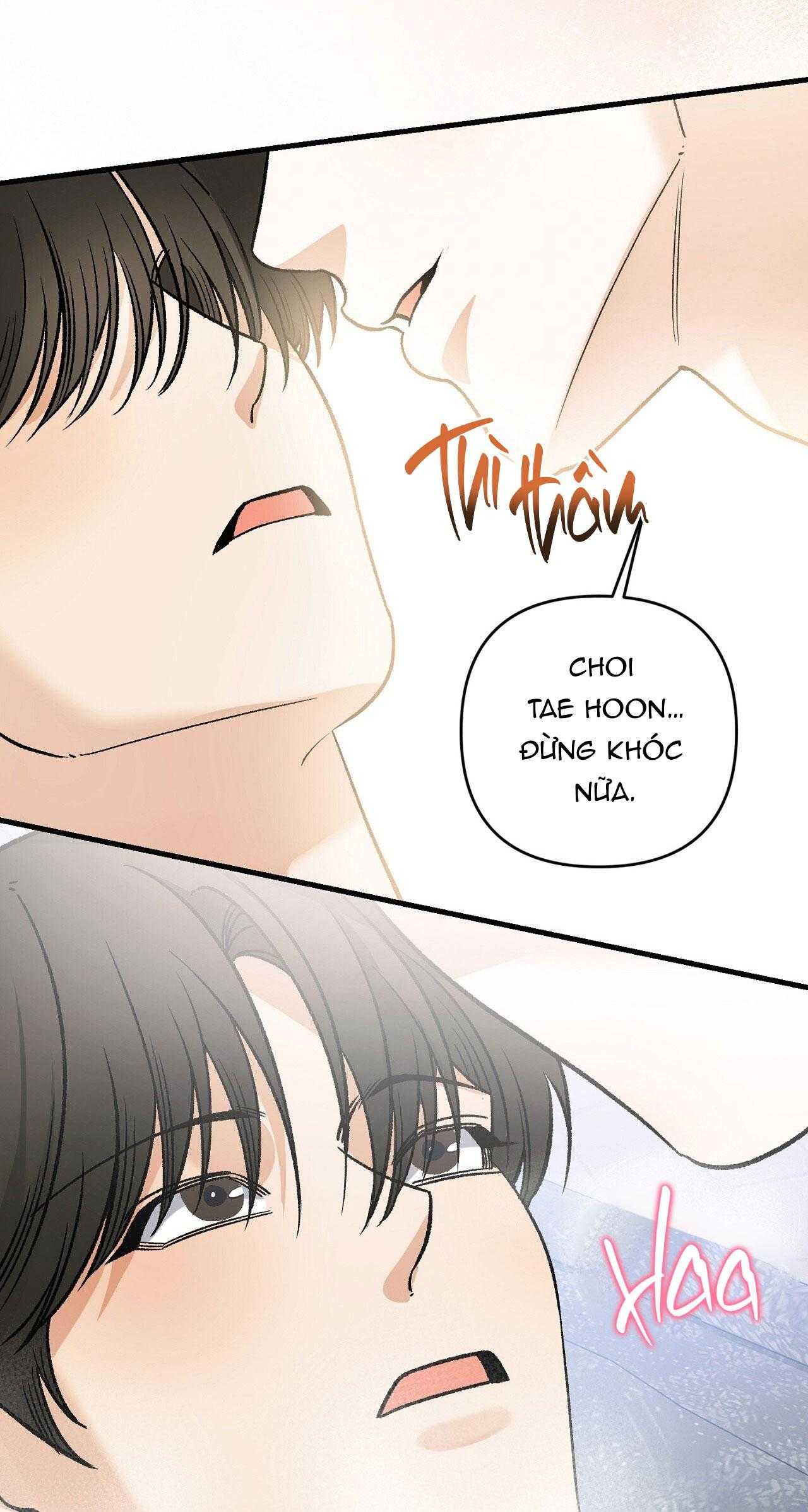 ĐIỀU KIỆN CỦA GUIDE Chapter 56 - Trang 3