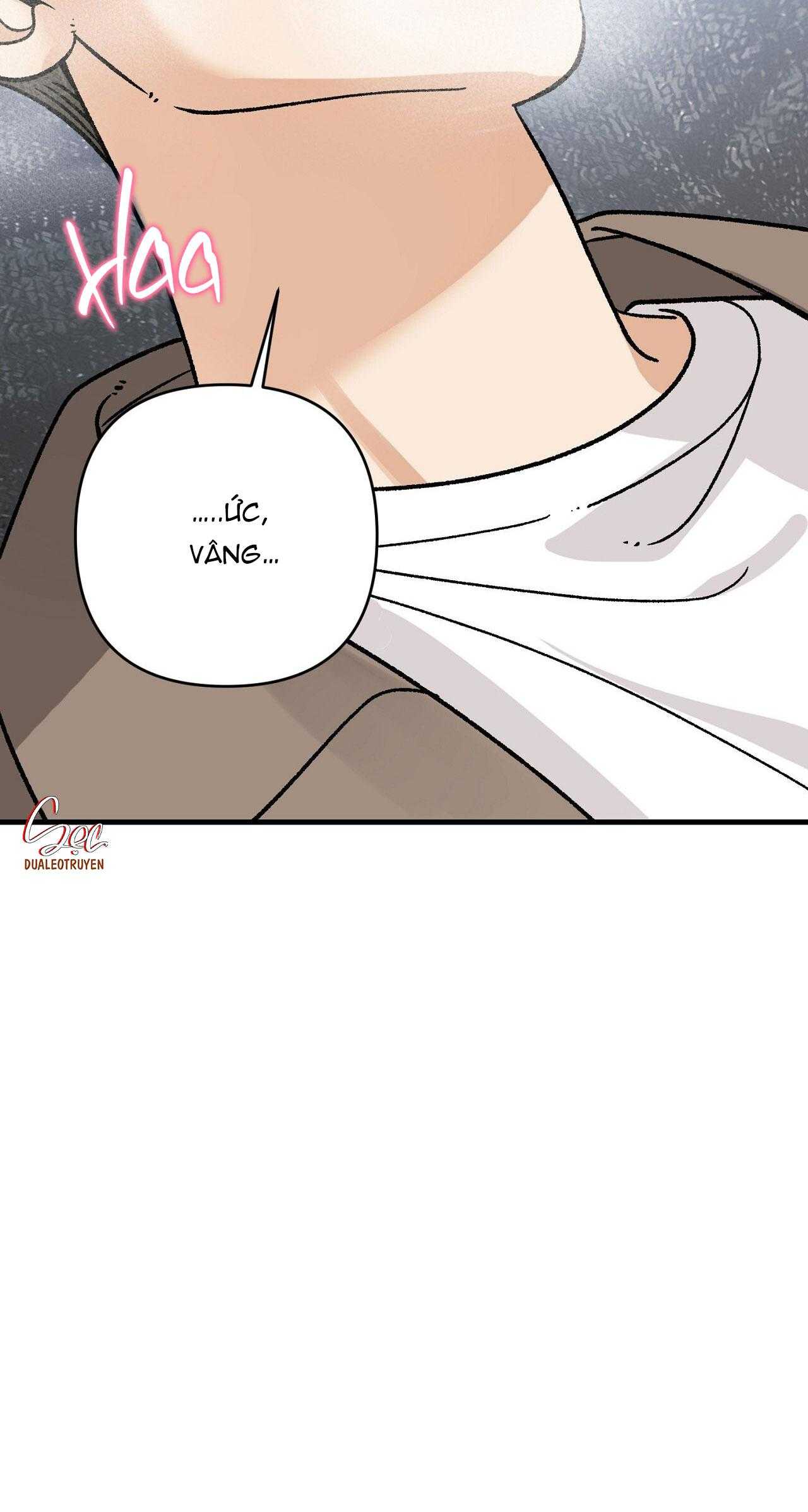 ĐIỀU KIỆN CỦA GUIDE Chapter 56 - Trang 3