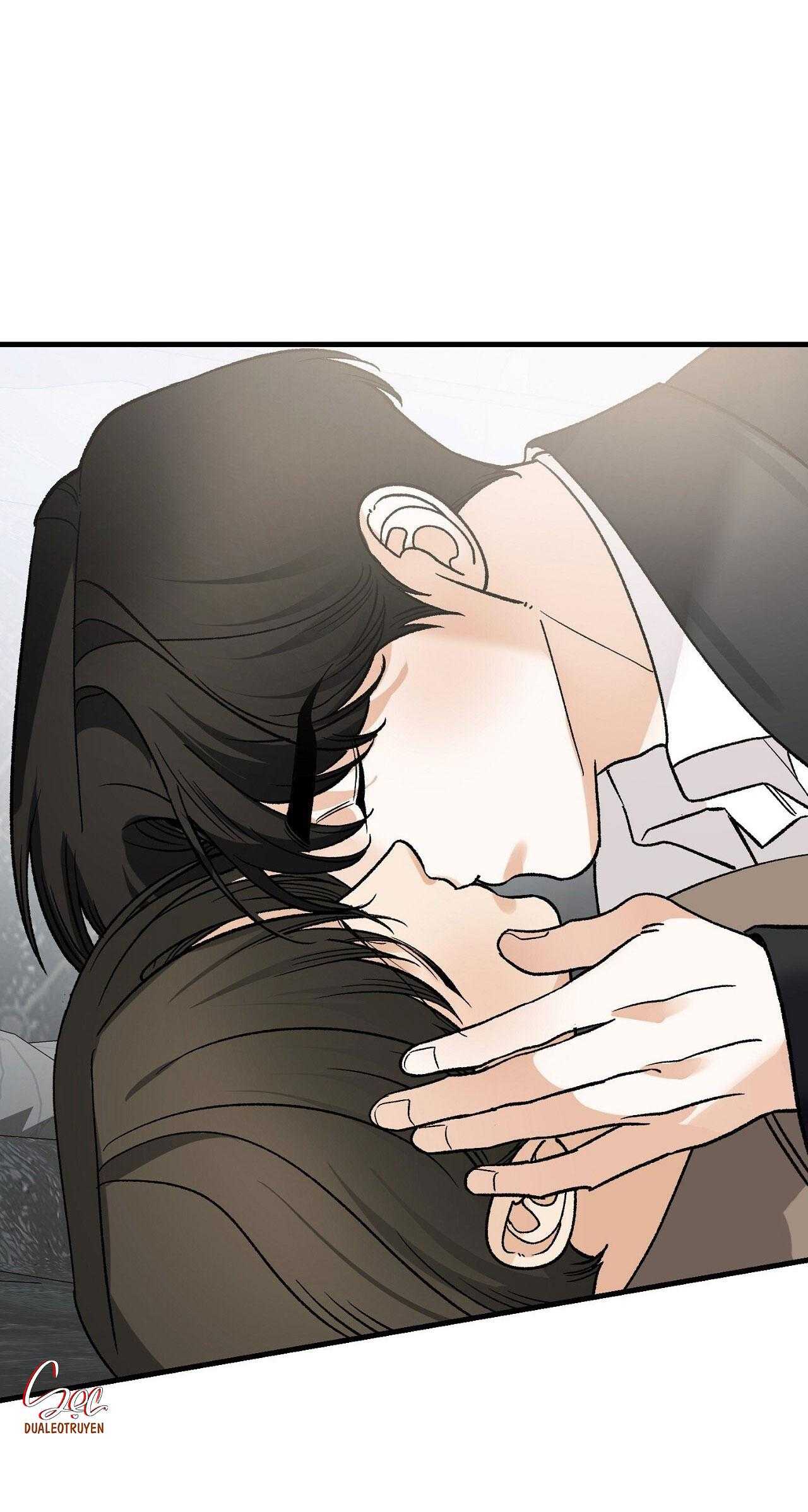 ĐIỀU KIỆN CỦA GUIDE Chapter 56 - Trang 3