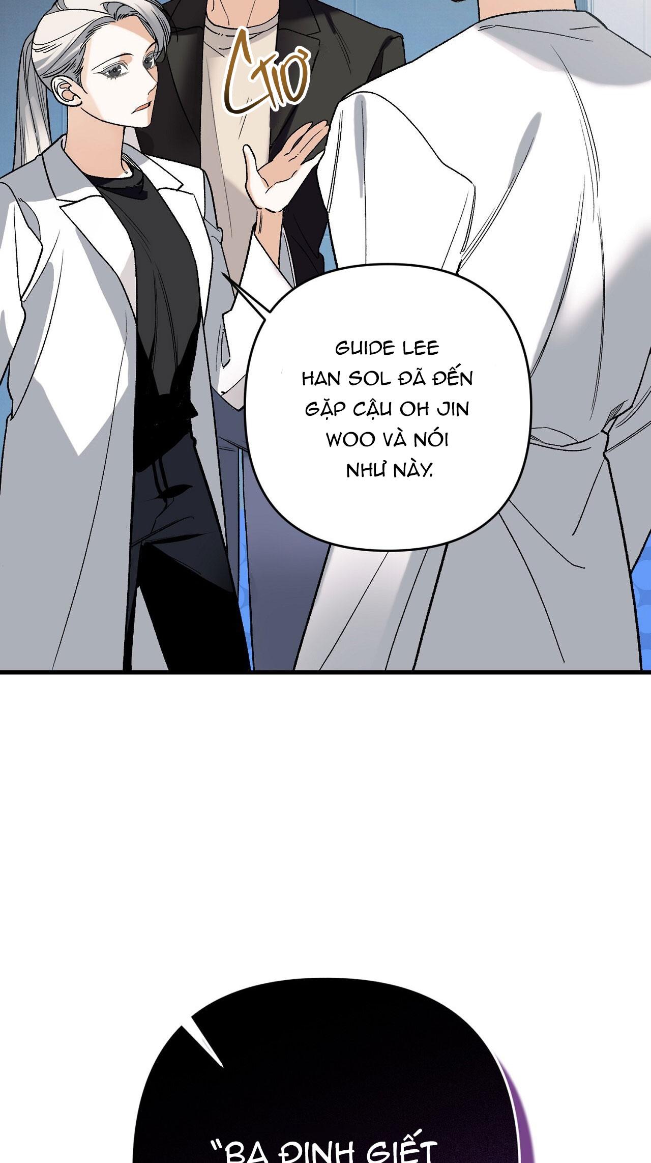 ĐIỀU KIỆN CỦA GUIDE Chapter 58 - Next 