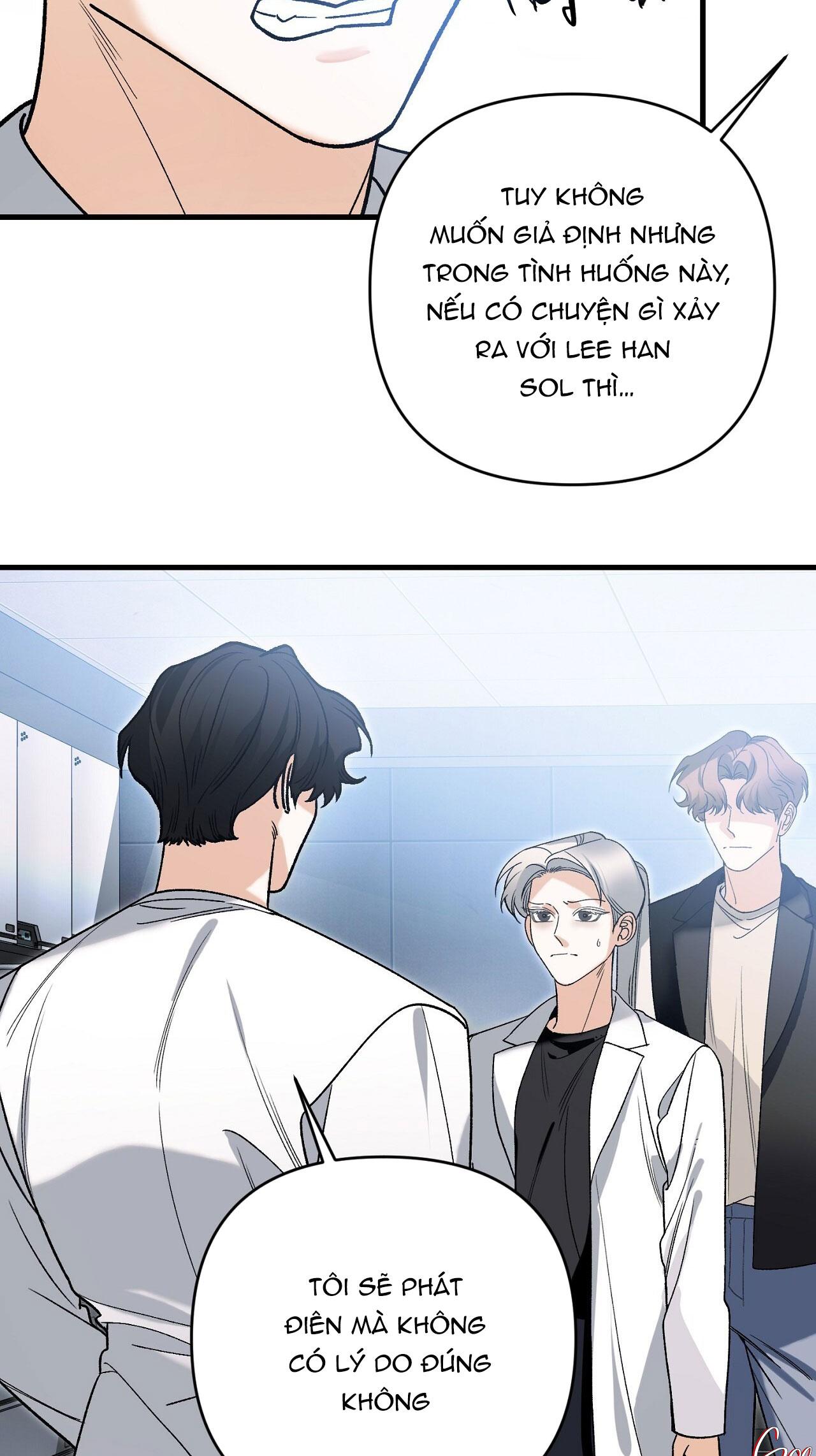 ĐIỀU KIỆN CỦA GUIDE Chapter 58 - Next 