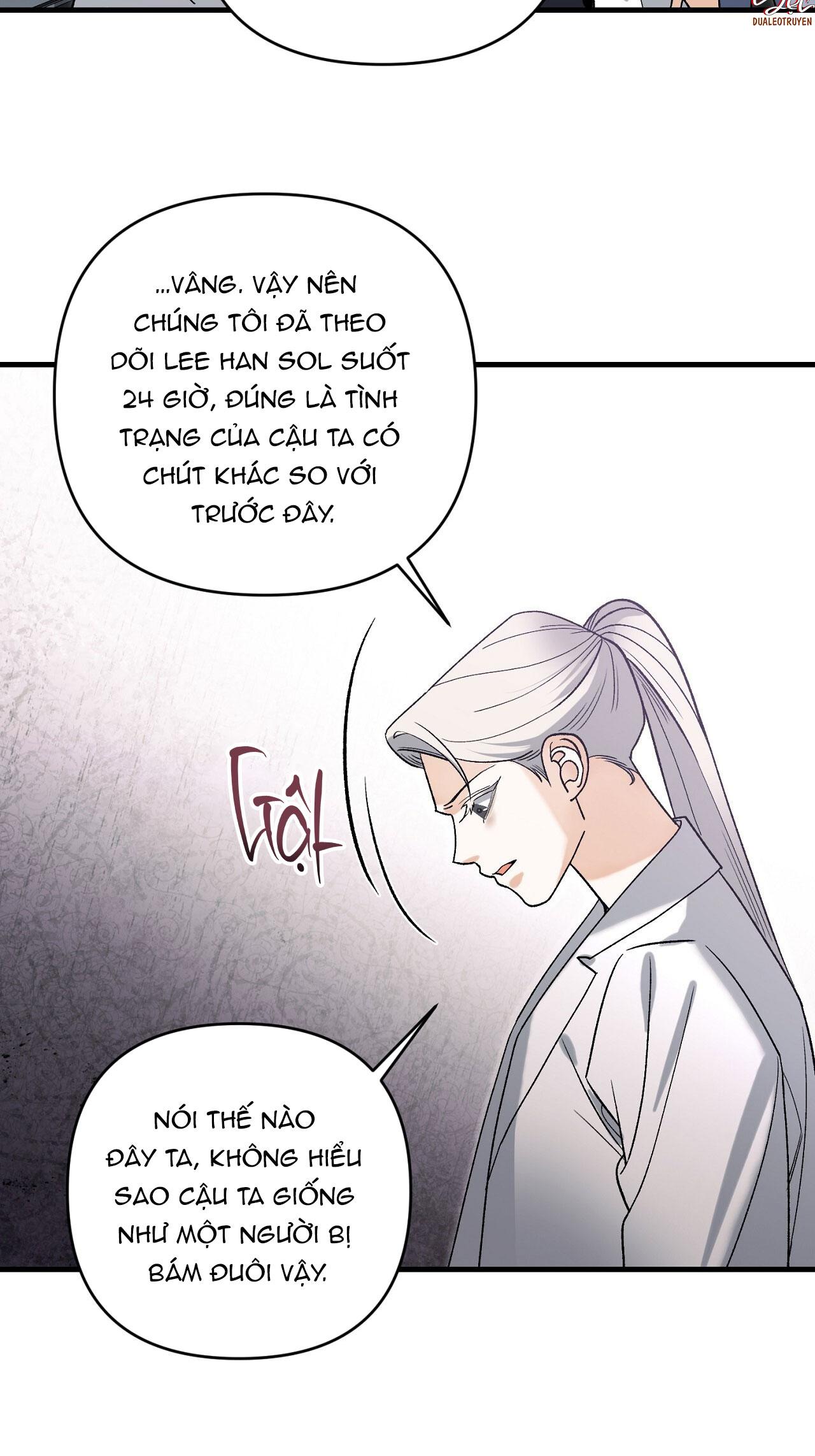 ĐIỀU KIỆN CỦA GUIDE Chapter 58 - Next 