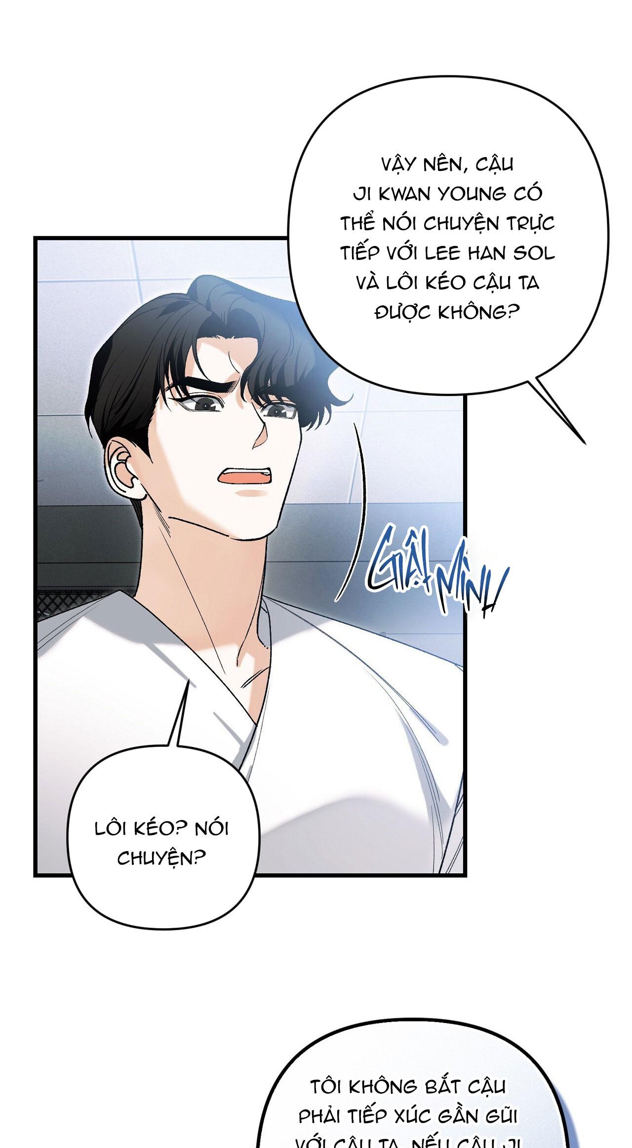 ĐIỀU KIỆN CỦA GUIDE Chapter 58 - Next 