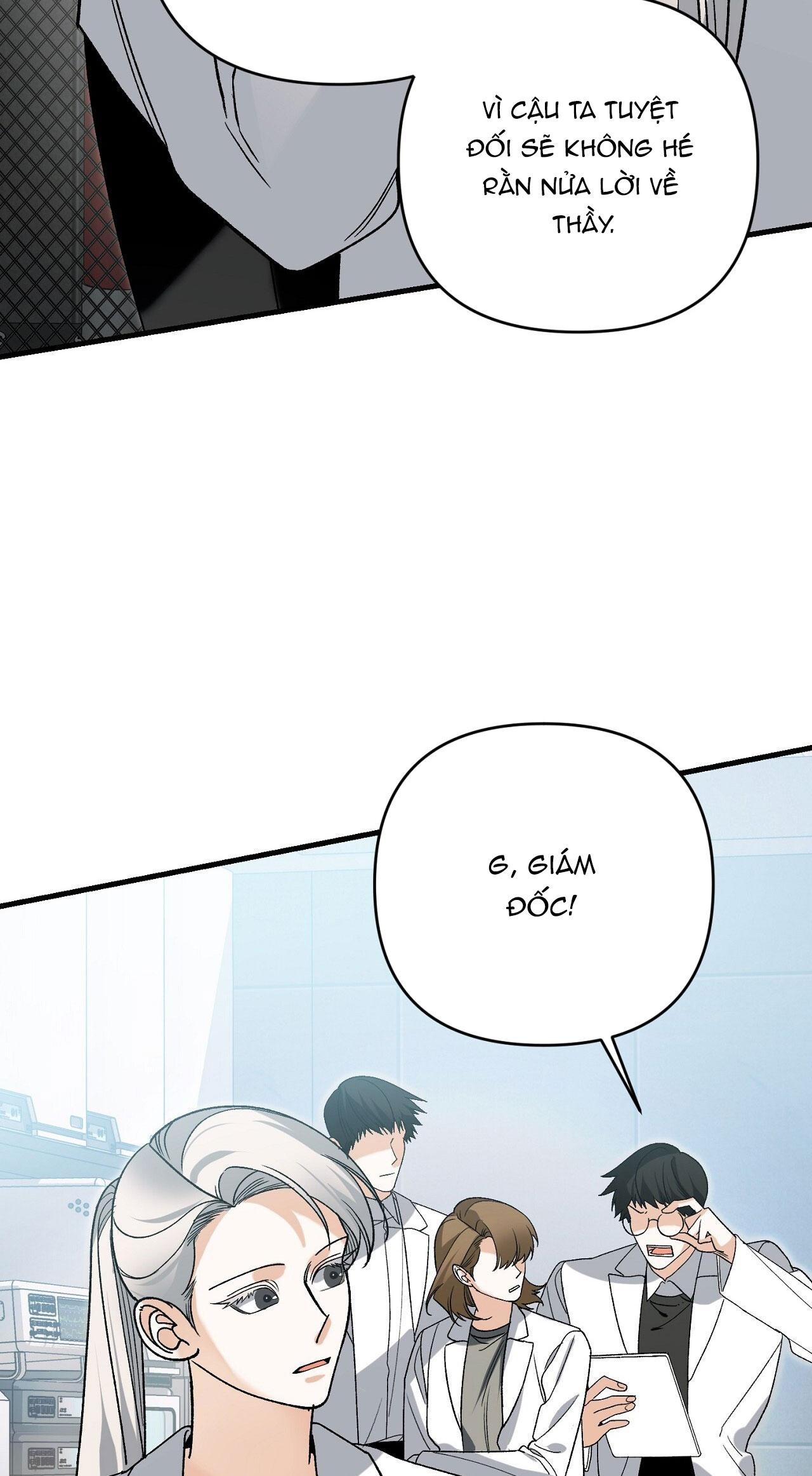 ĐIỀU KIỆN CỦA GUIDE Chapter 58 - Next 