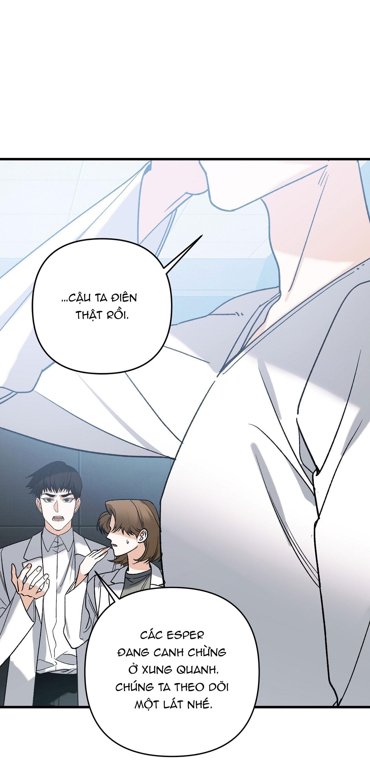 ĐIỀU KIỆN CỦA GUIDE Chapter 58 - Next 
