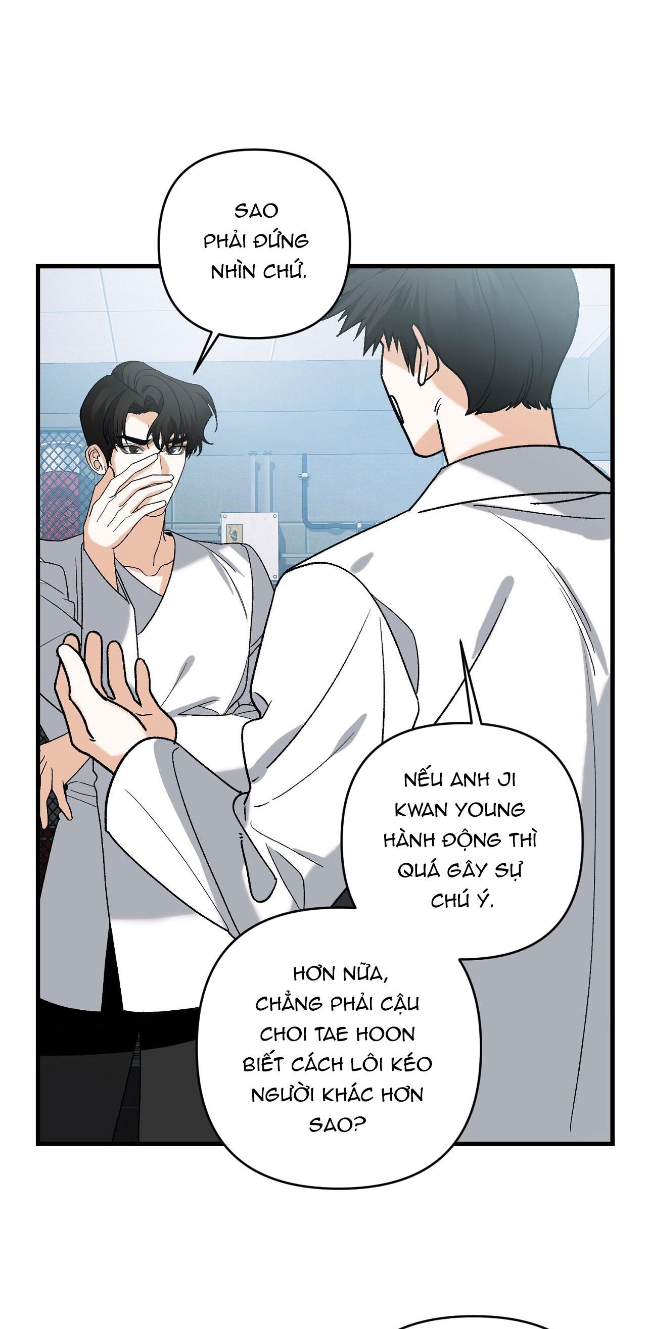 ĐIỀU KIỆN CỦA GUIDE Chapter 58 - Next 