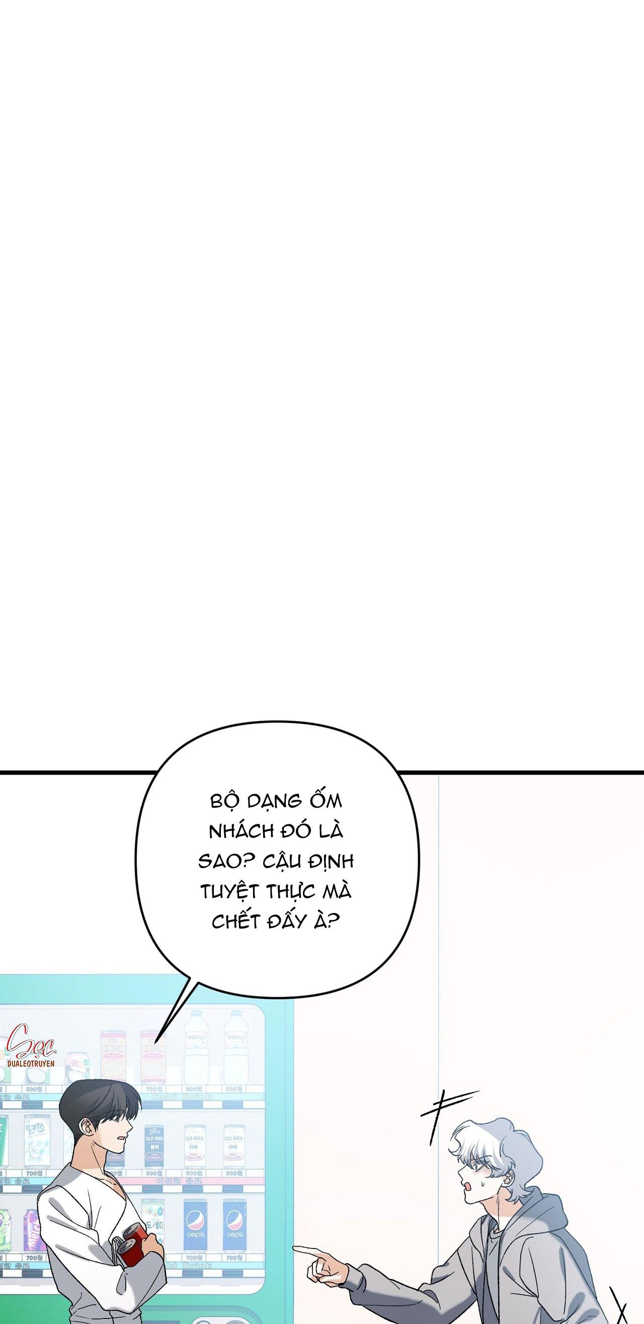 ĐIỀU KIỆN CỦA GUIDE Chapter 58 - Next 