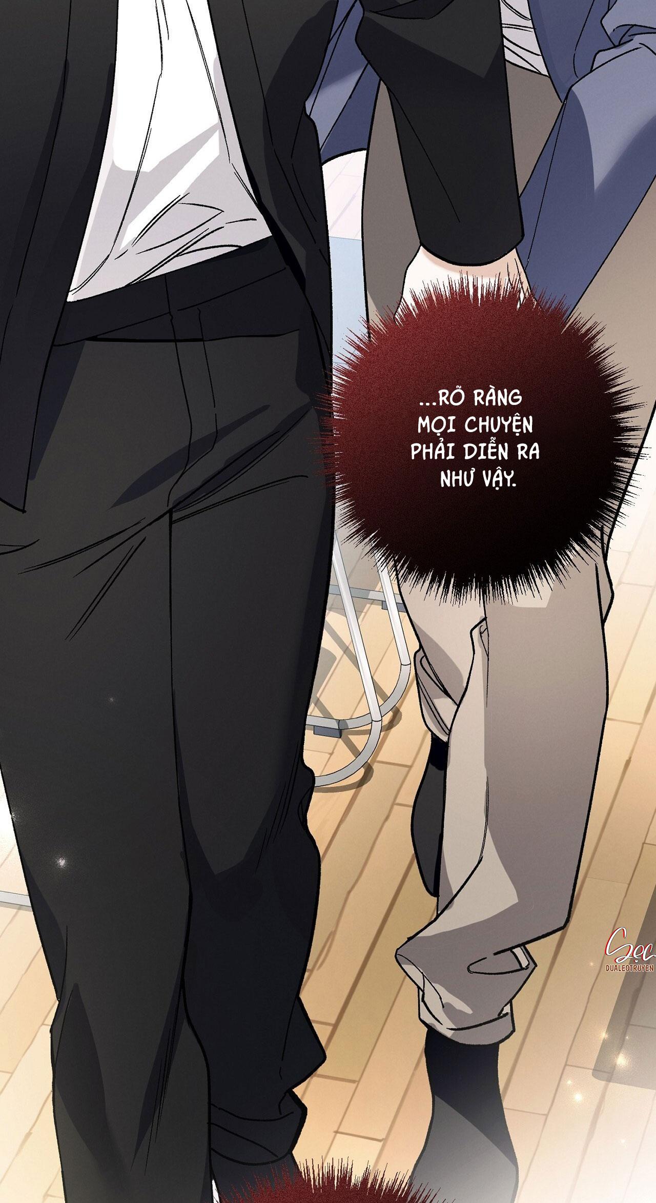 ĐIỀU KIỆN CỦA GUIDE Chapter 58 - Next 