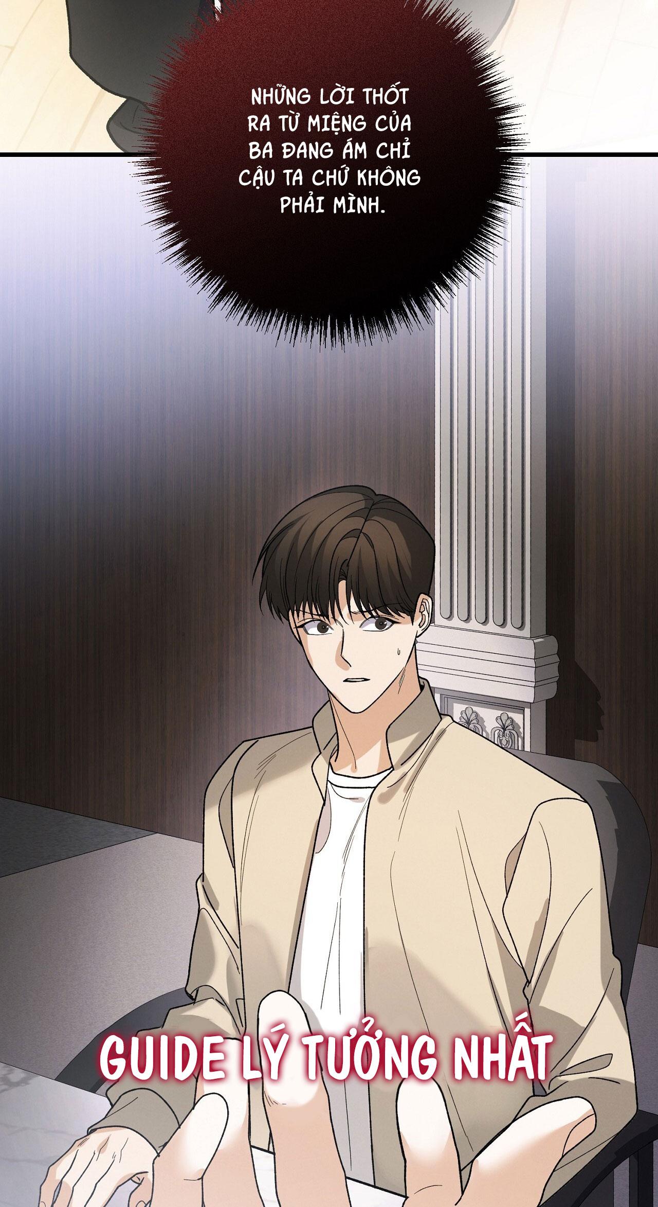 ĐIỀU KIỆN CỦA GUIDE Chapter 58 - Next 