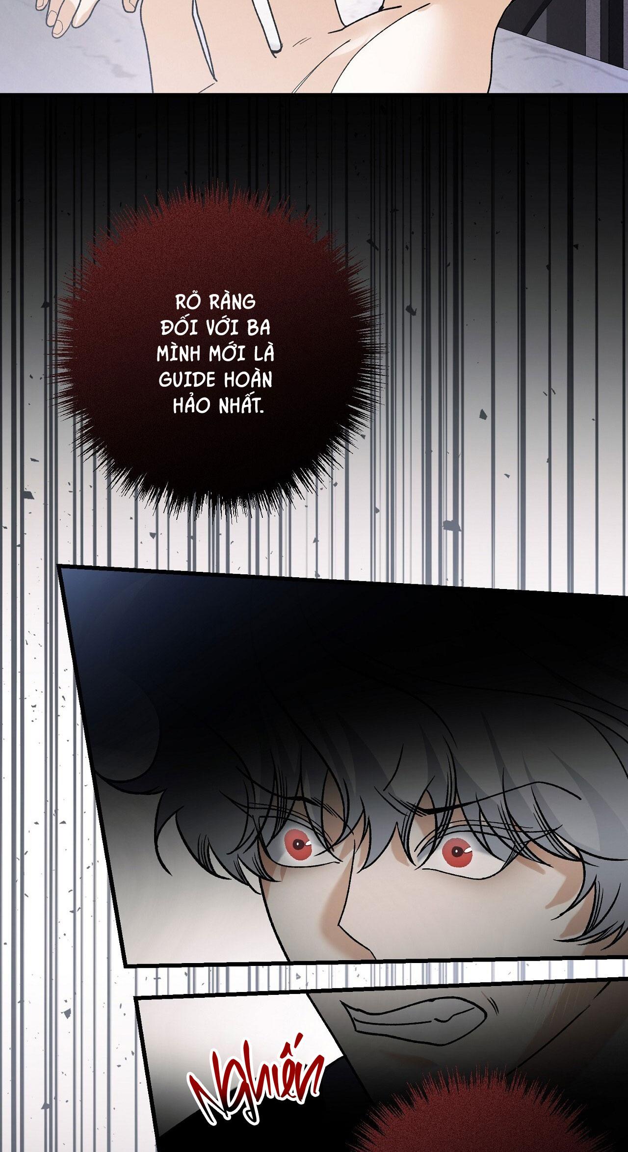 ĐIỀU KIỆN CỦA GUIDE Chapter 58 - Next 