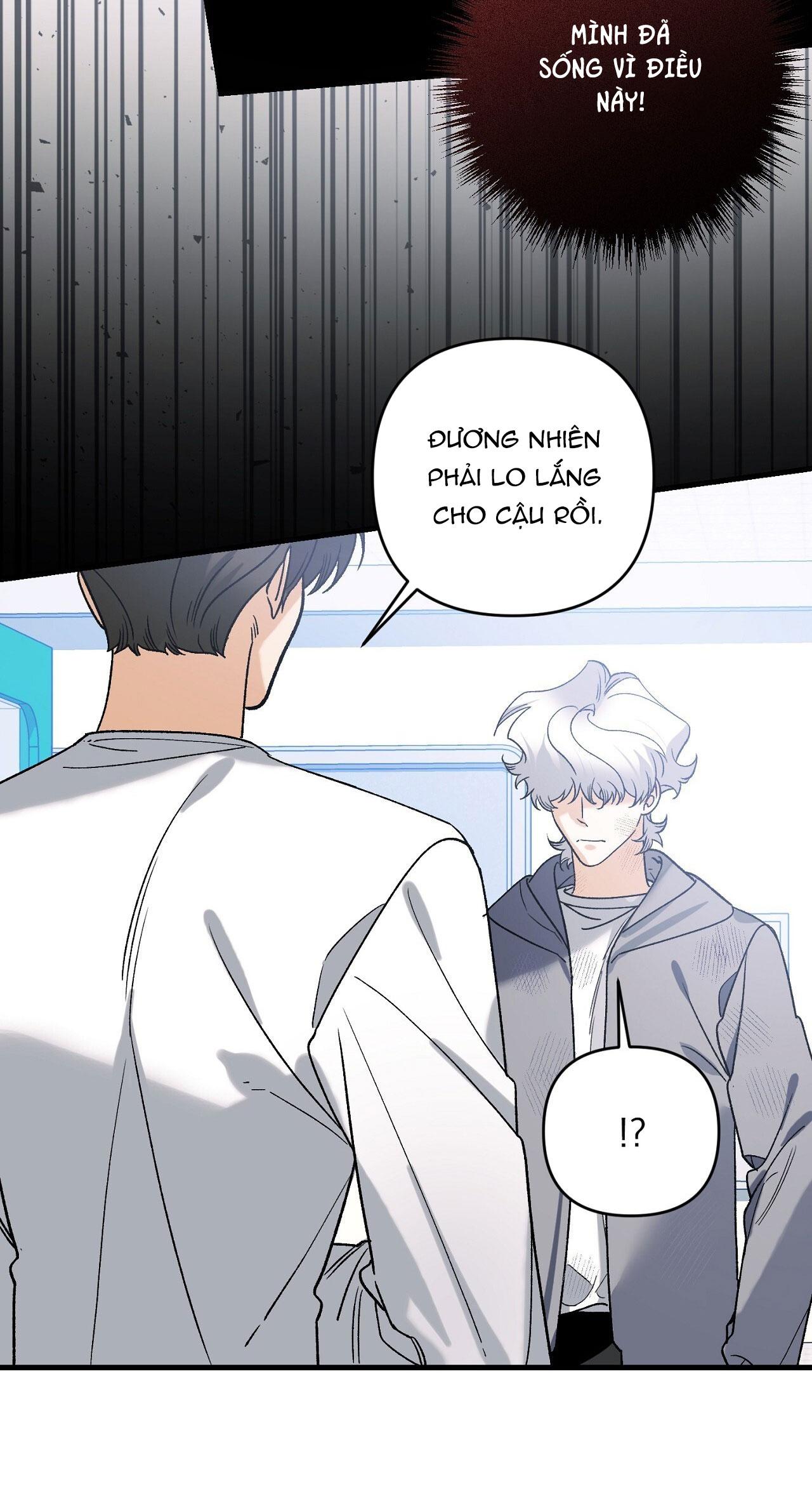 ĐIỀU KIỆN CỦA GUIDE Chapter 58 - Next 