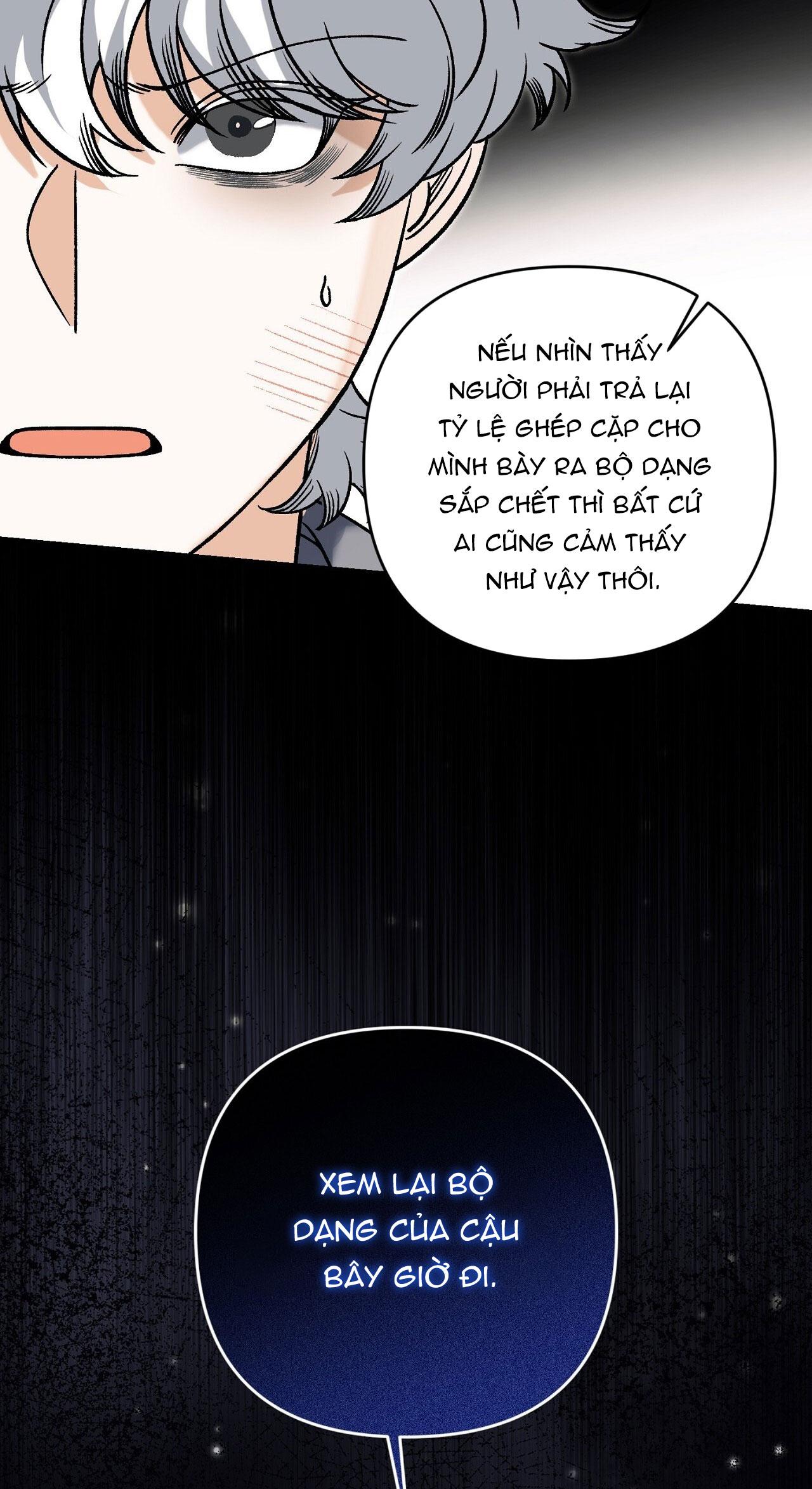 ĐIỀU KIỆN CỦA GUIDE Chapter 58 - Next 