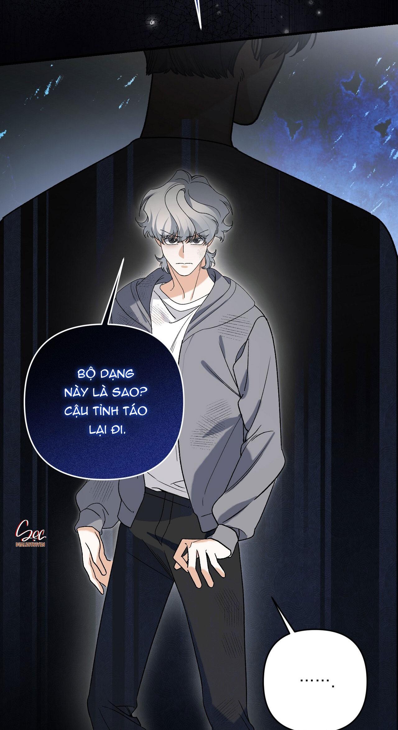 ĐIỀU KIỆN CỦA GUIDE Chapter 58 - Next 