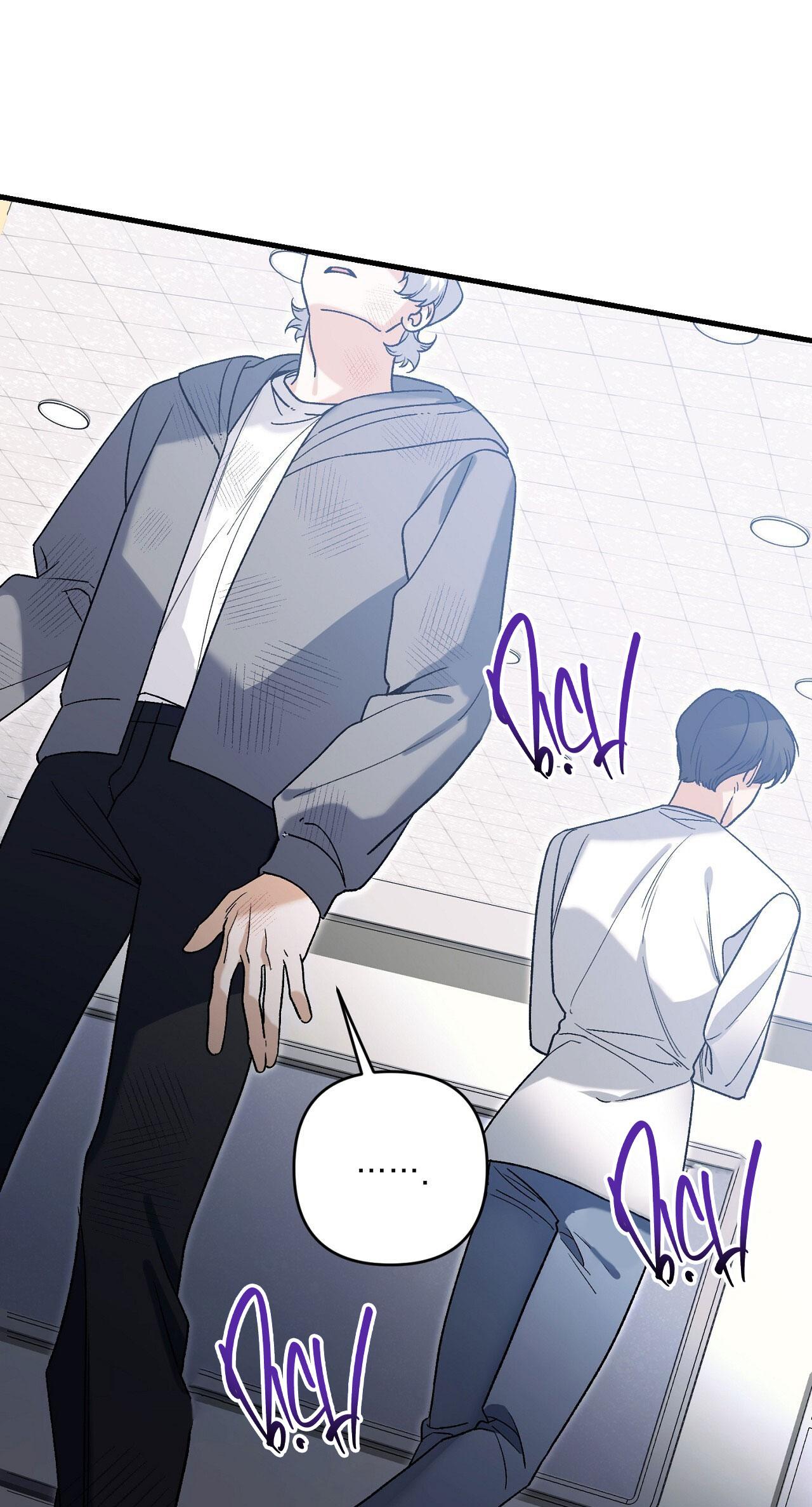 ĐIỀU KIỆN CỦA GUIDE Chapter 58 - Next 
