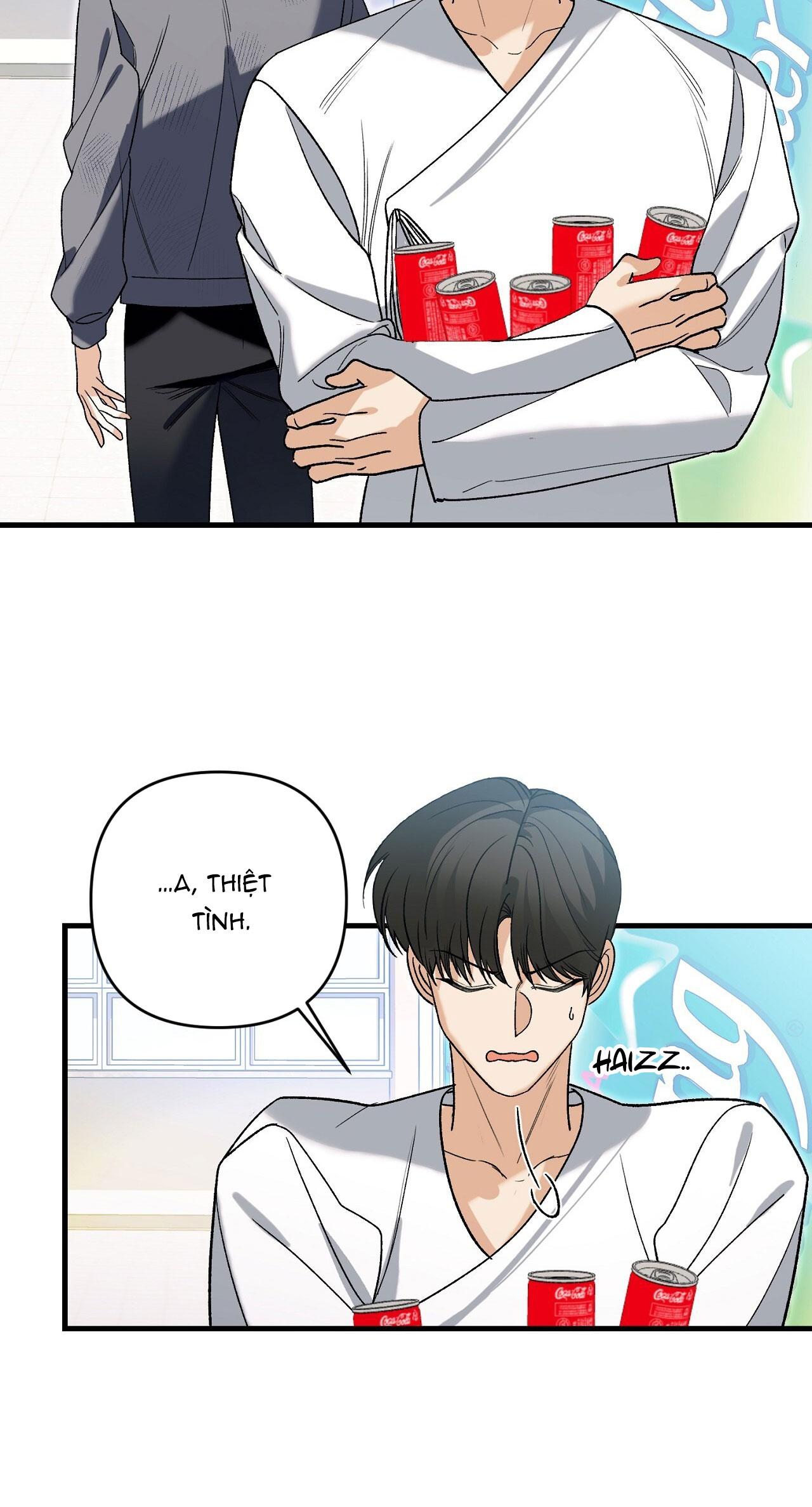 ĐIỀU KIỆN CỦA GUIDE Chapter 58 - Next 