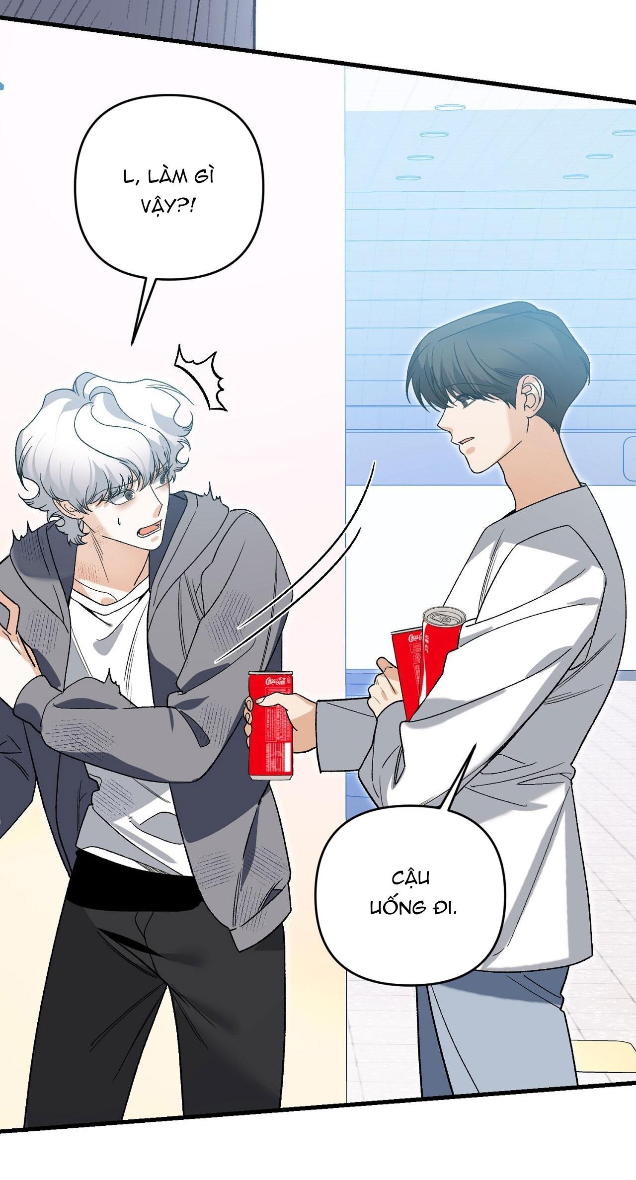 ĐIỀU KIỆN CỦA GUIDE Chapter 58 - Next 