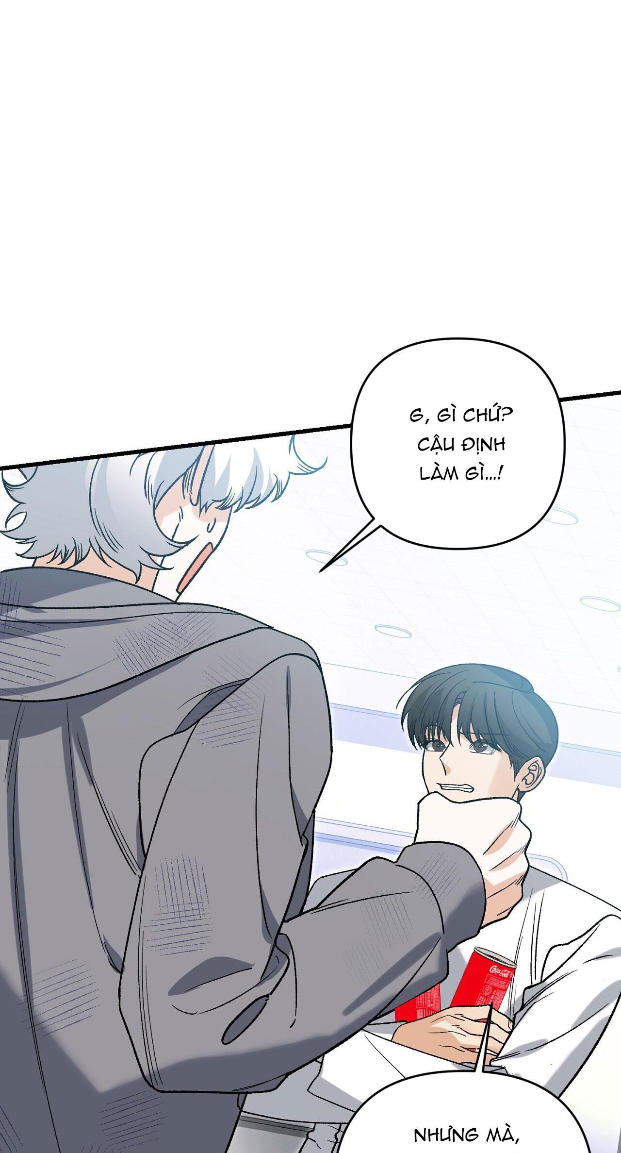 ĐIỀU KIỆN CỦA GUIDE Chapter 58 - Next 
