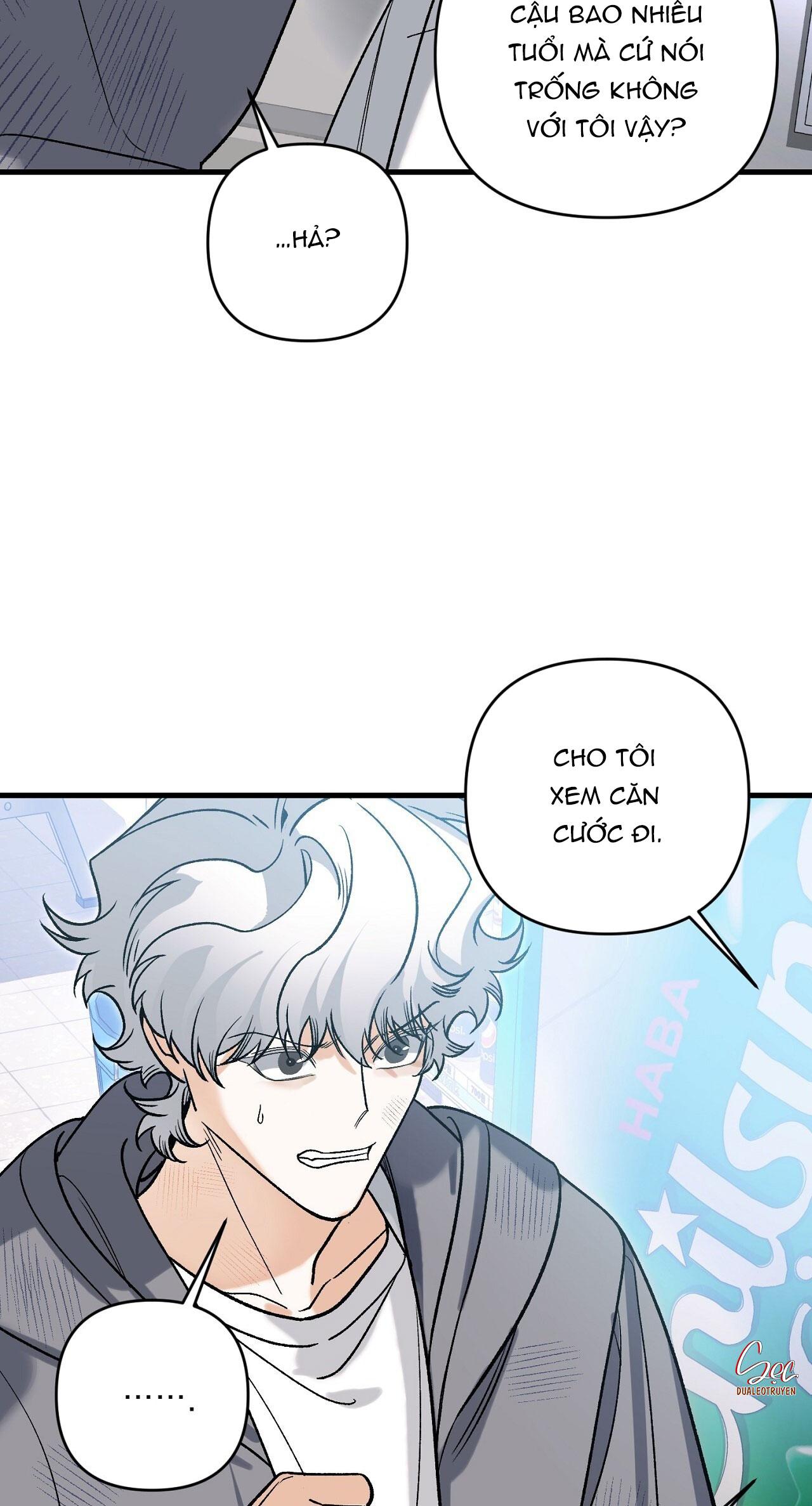 ĐIỀU KIỆN CỦA GUIDE Chapter 58 - Next 