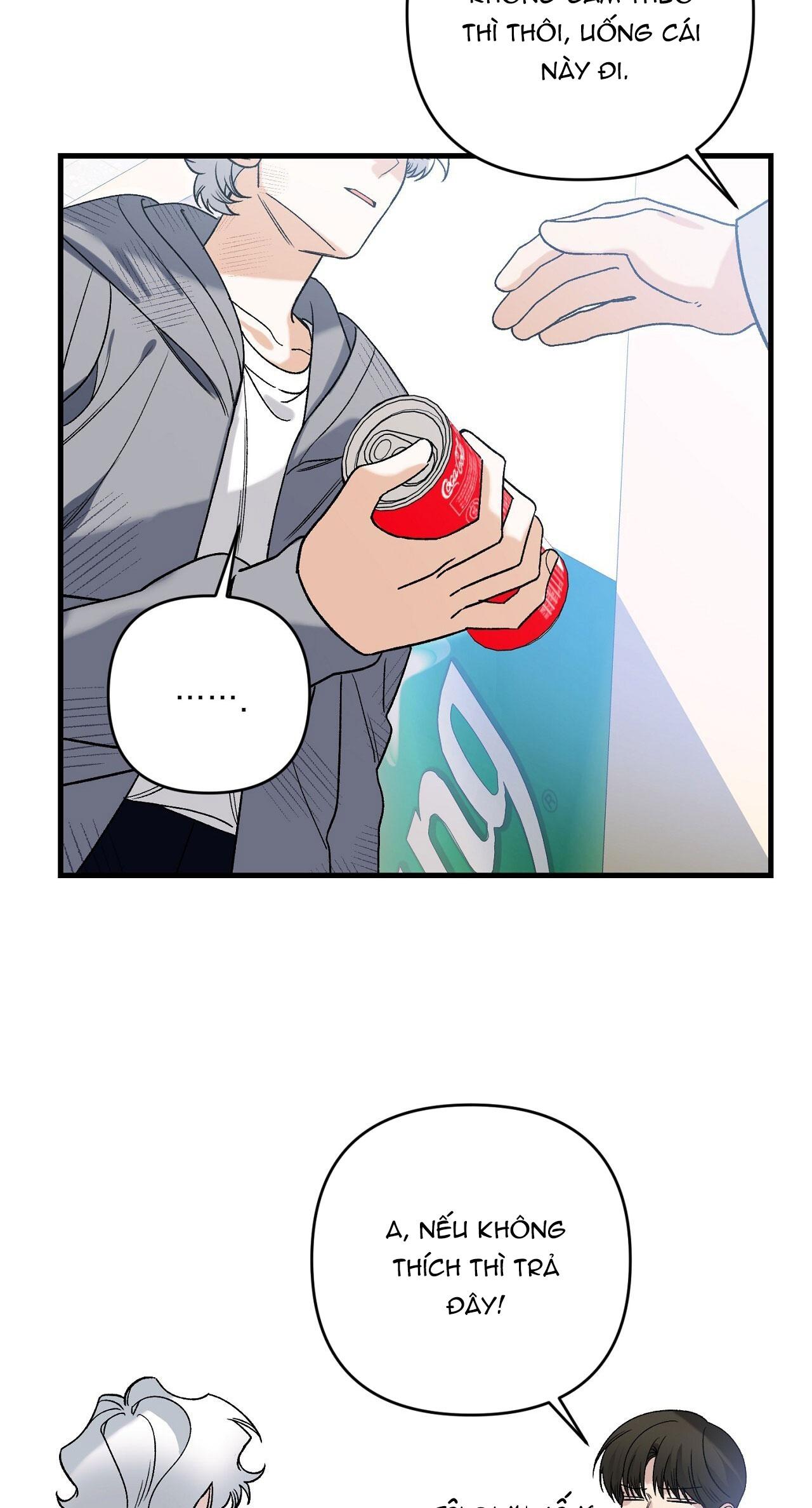 ĐIỀU KIỆN CỦA GUIDE Chapter 58 - Next 