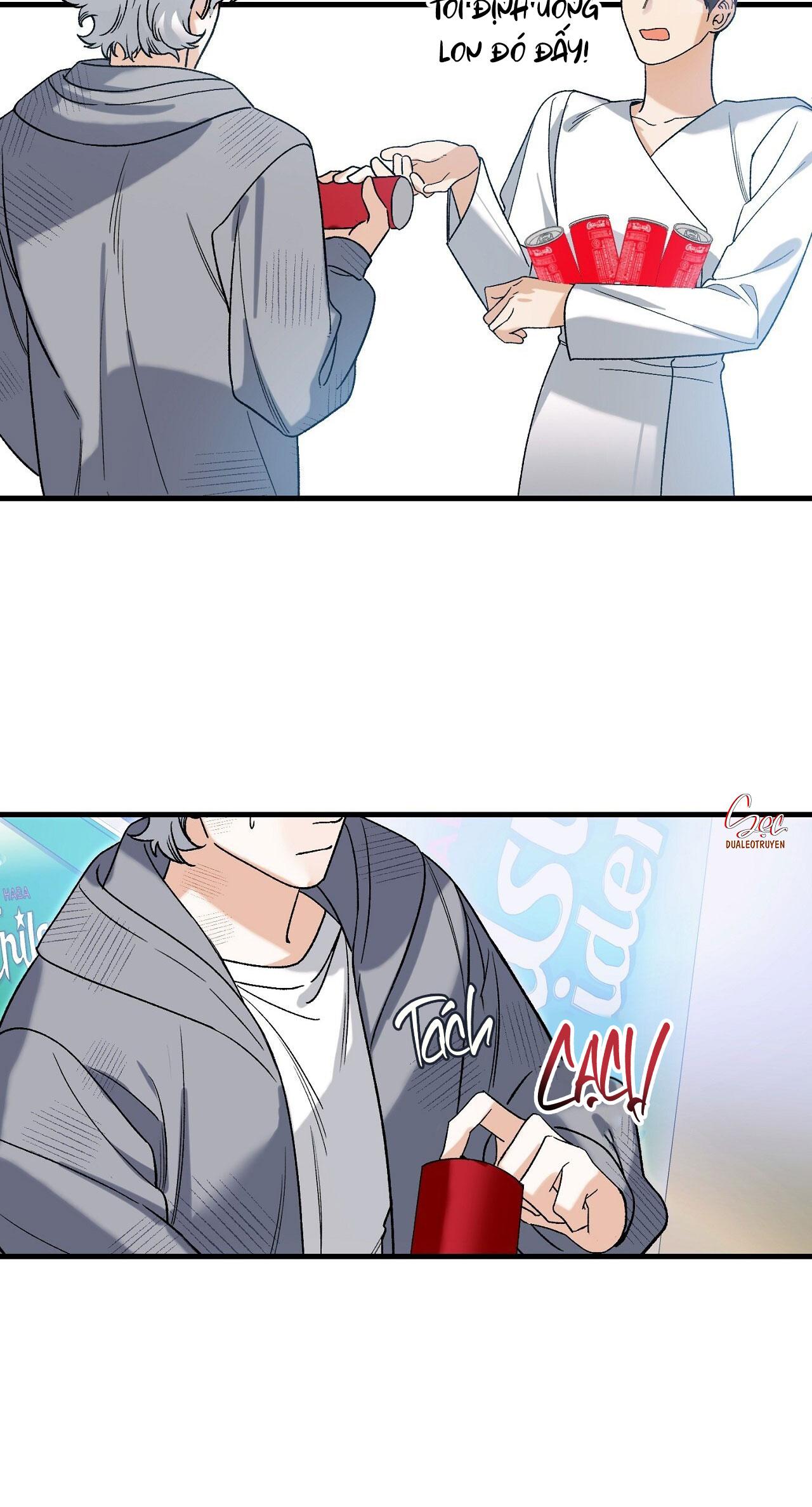 ĐIỀU KIỆN CỦA GUIDE Chapter 58 - Next 