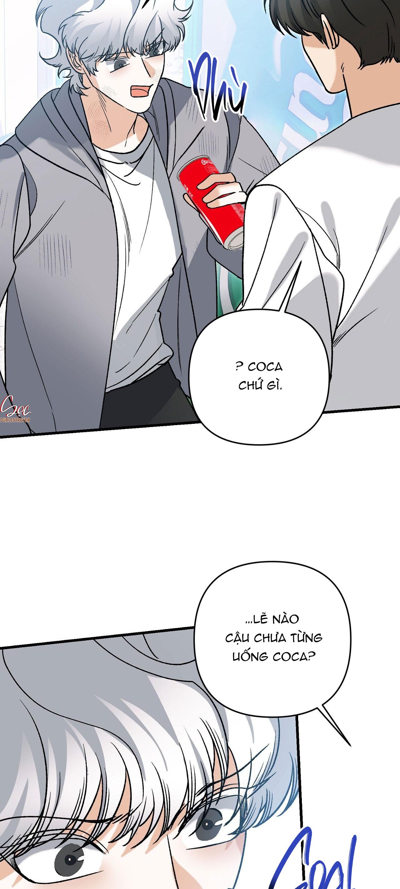 ĐIỀU KIỆN CỦA GUIDE Chapter 58 - Next 