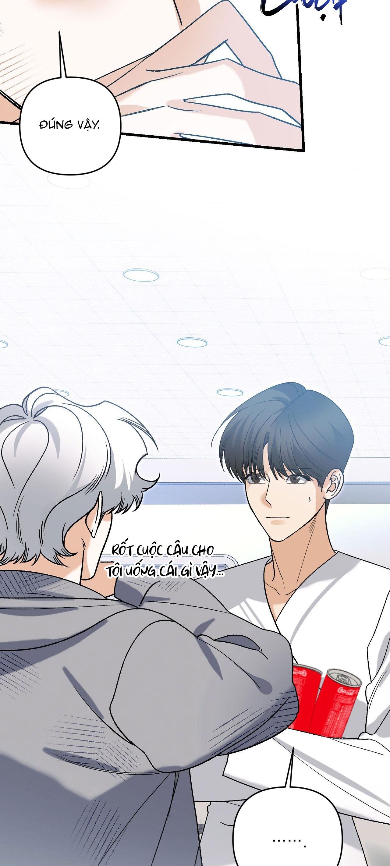 ĐIỀU KIỆN CỦA GUIDE Chapter 58 - Next 
