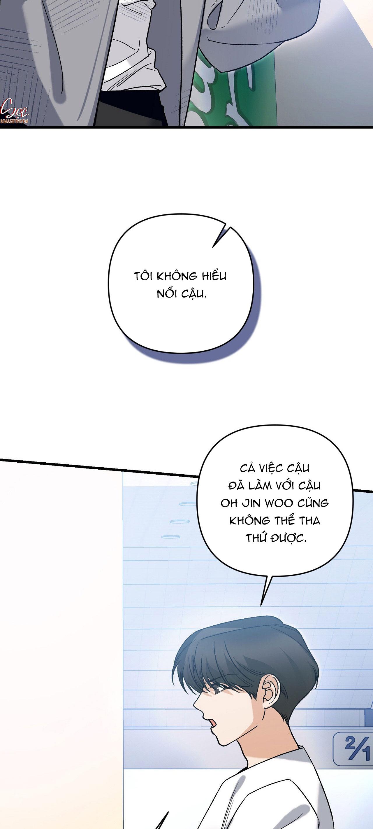 ĐIỀU KIỆN CỦA GUIDE Chapter 58 - Next 