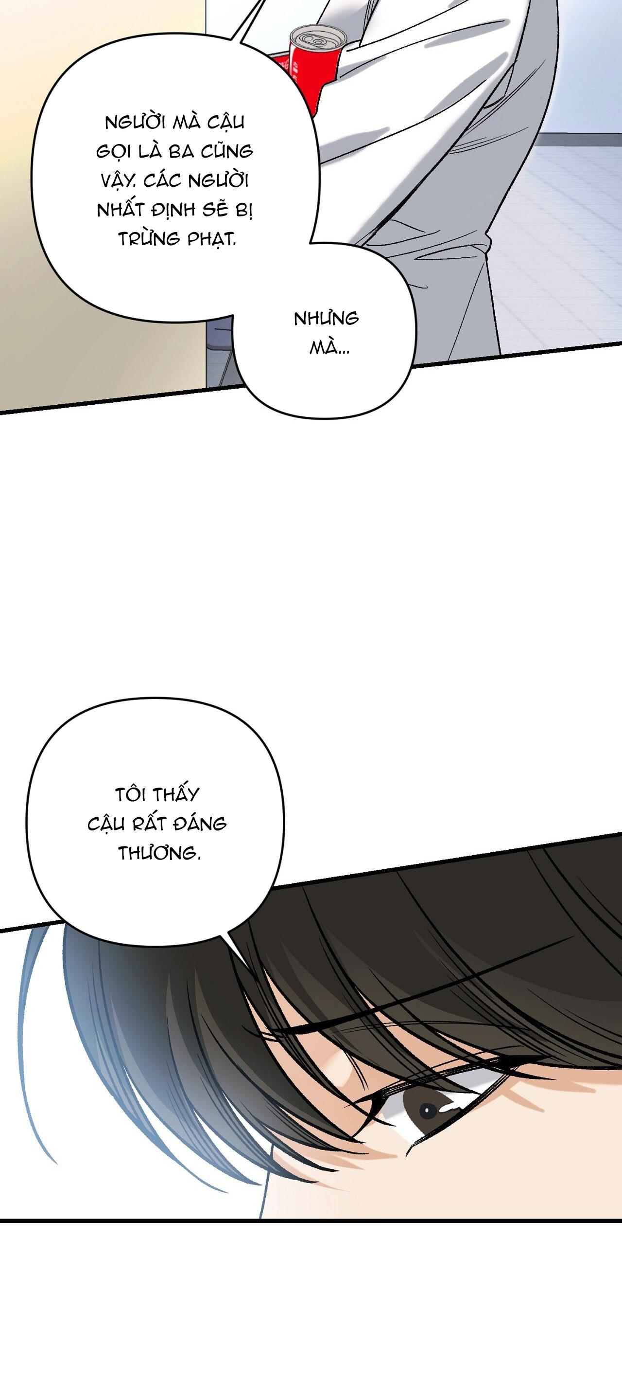 ĐIỀU KIỆN CỦA GUIDE Chapter 58 - Next 