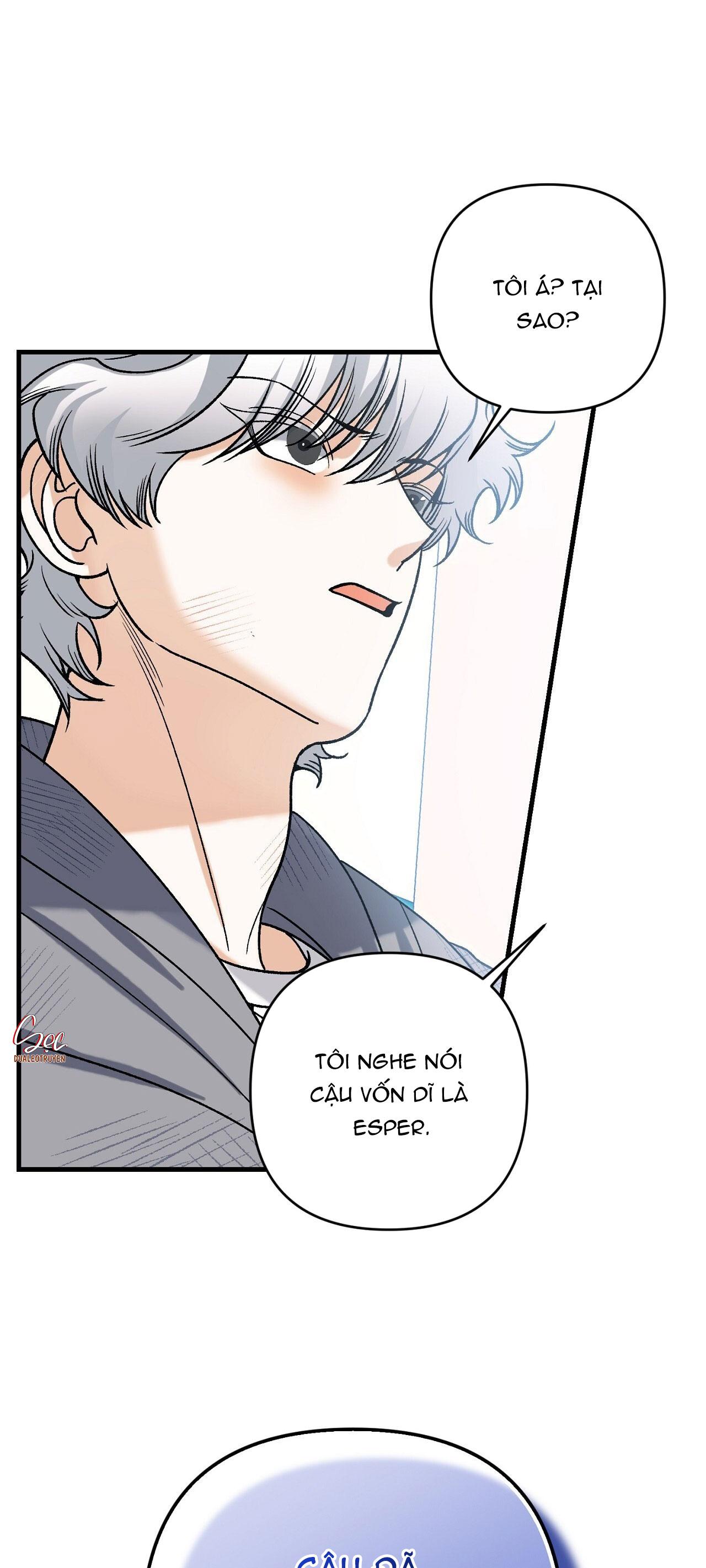 ĐIỀU KIỆN CỦA GUIDE Chapter 58 - Next 