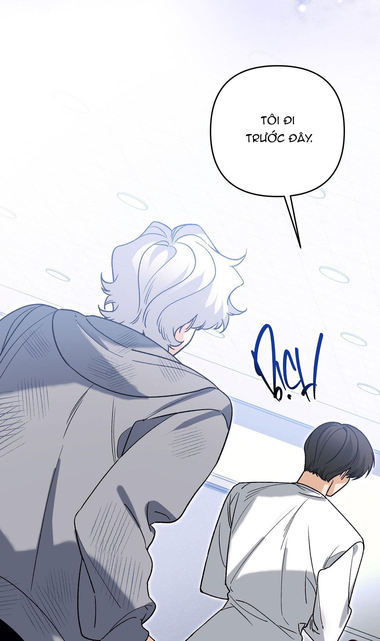 ĐIỀU KIỆN CỦA GUIDE Chapter 58 - Next 