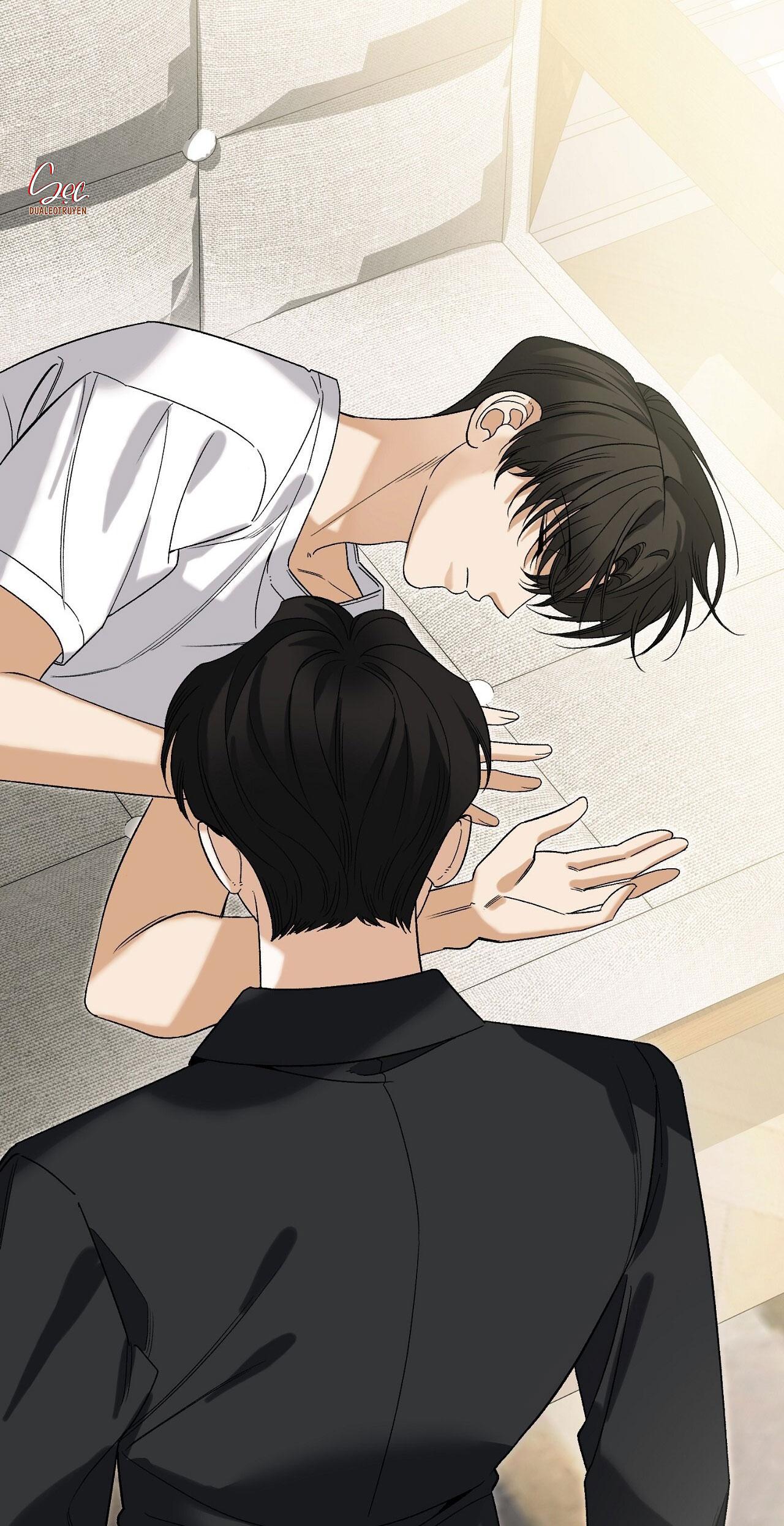 ĐIỀU KIỆN CỦA GUIDE Chapter 61 6