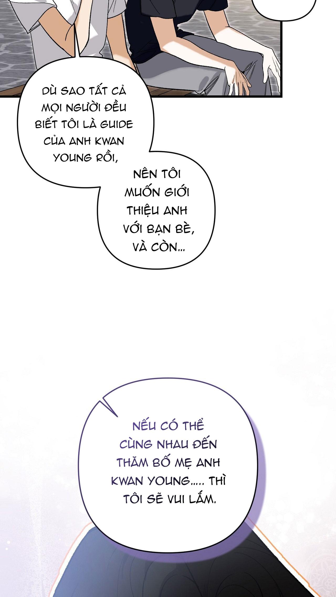 ĐIỀU KIỆN CỦA GUIDE Chapter 61 44
