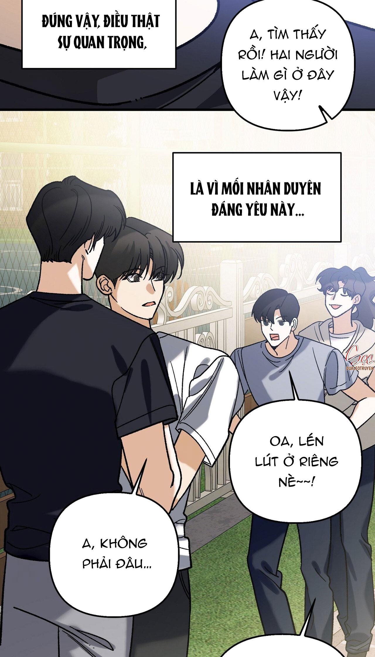 ĐIỀU KIỆN CỦA GUIDE Chapter 61 71