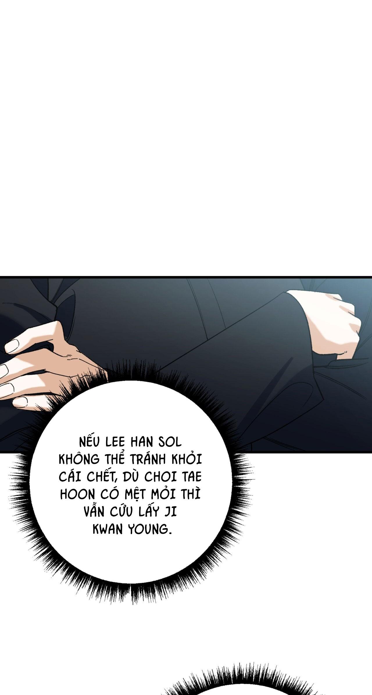 ĐIỀU KIỆN CỦA GUIDE Chapter 62 - Trang 3