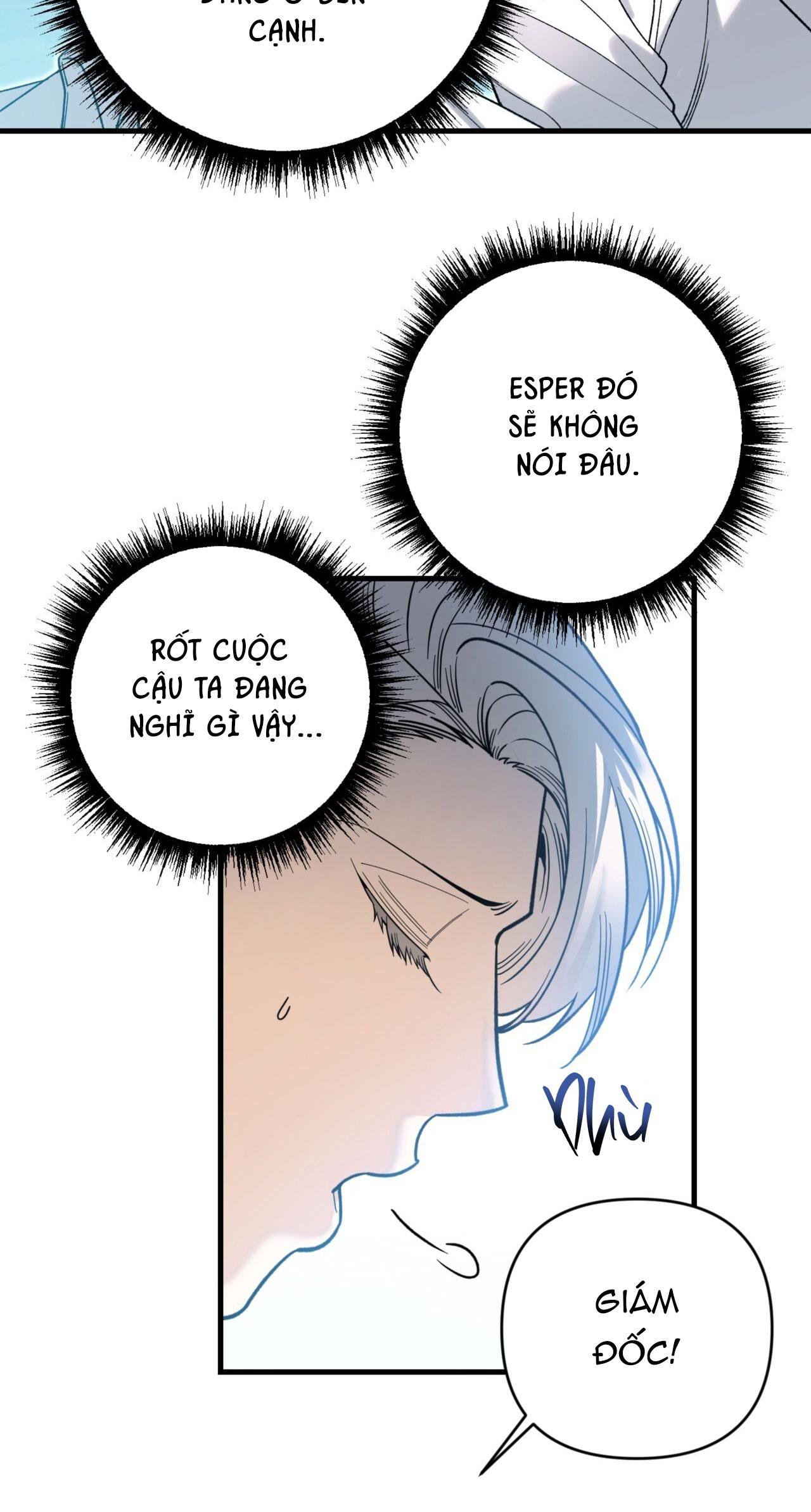 ĐIỀU KIỆN CỦA GUIDE Chapter 62 - Trang 3