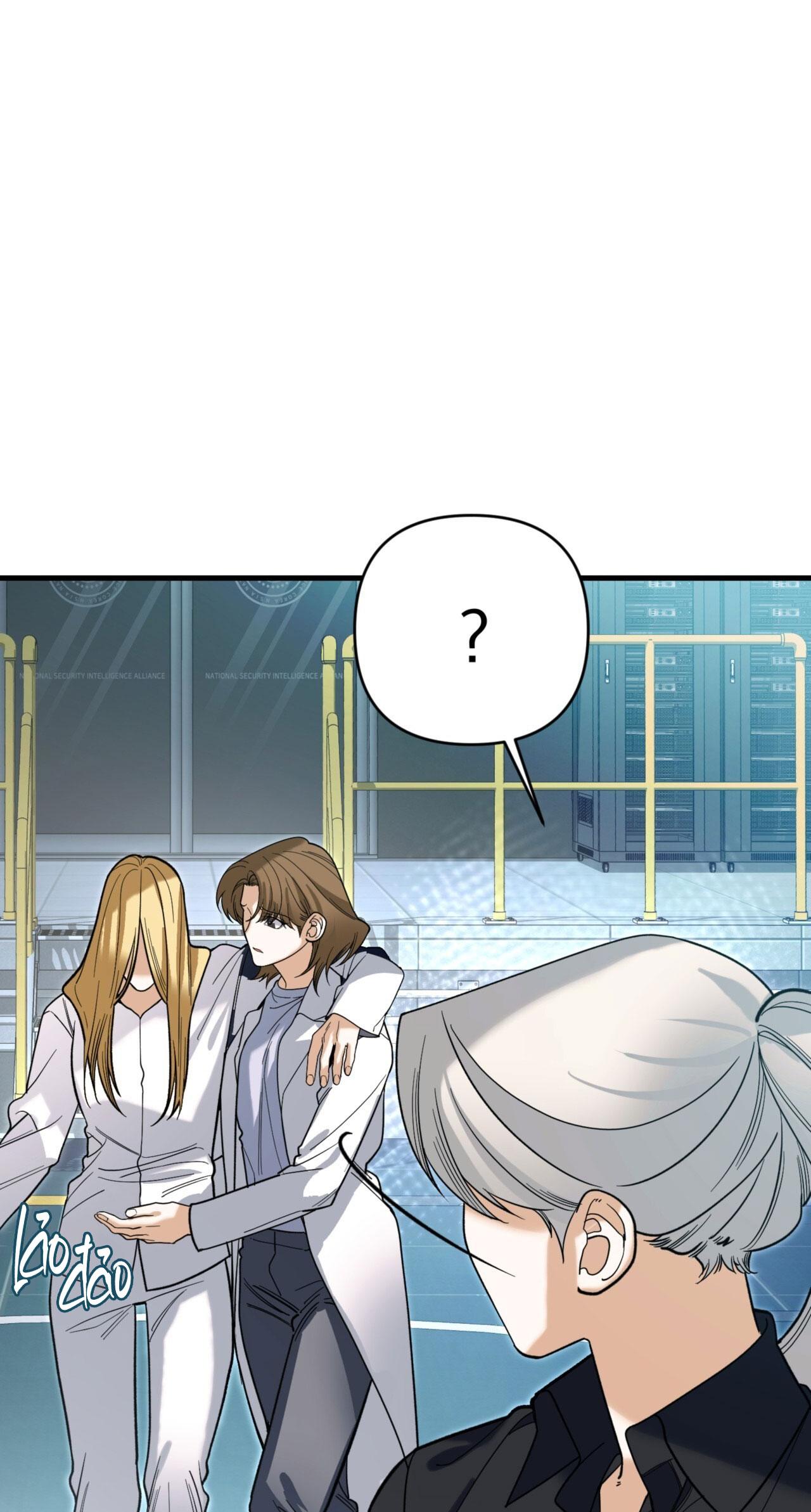 ĐIỀU KIỆN CỦA GUIDE Chapter 62 - Trang 3
