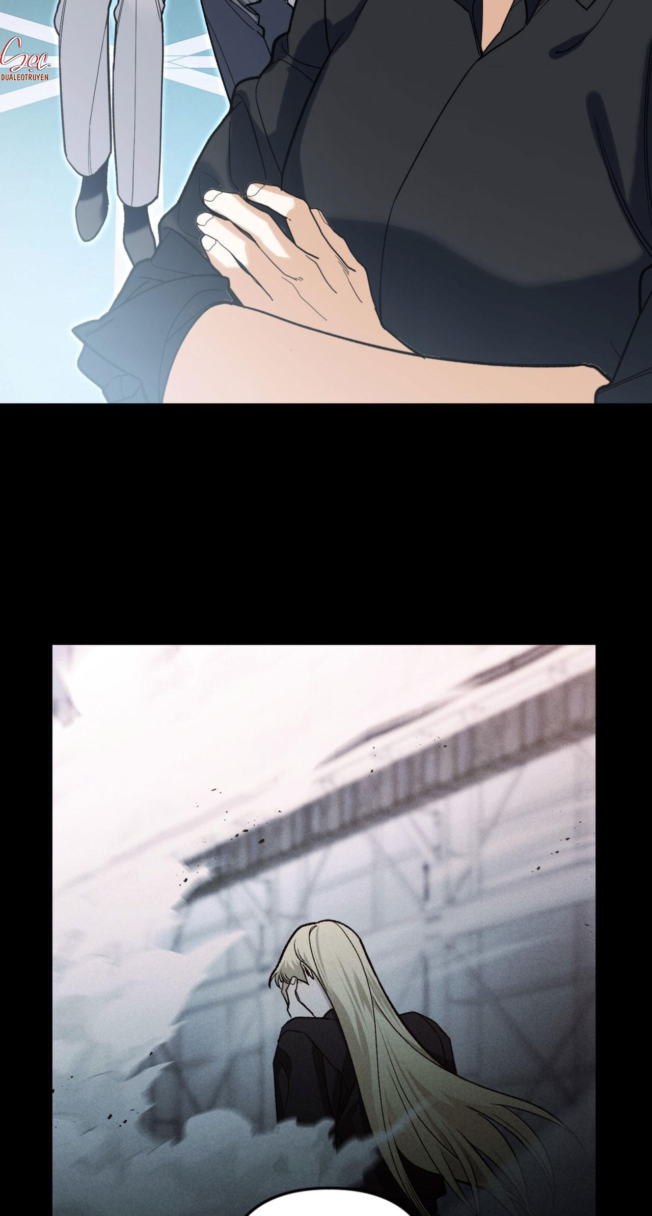 ĐIỀU KIỆN CỦA GUIDE Chapter 62 - Trang 3