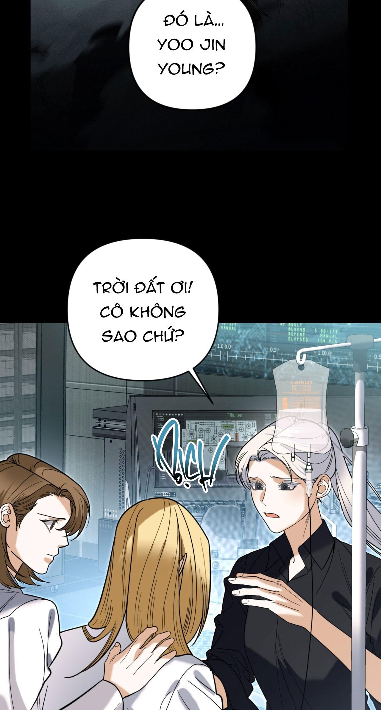 ĐIỀU KIỆN CỦA GUIDE Chapter 62 - Trang 3