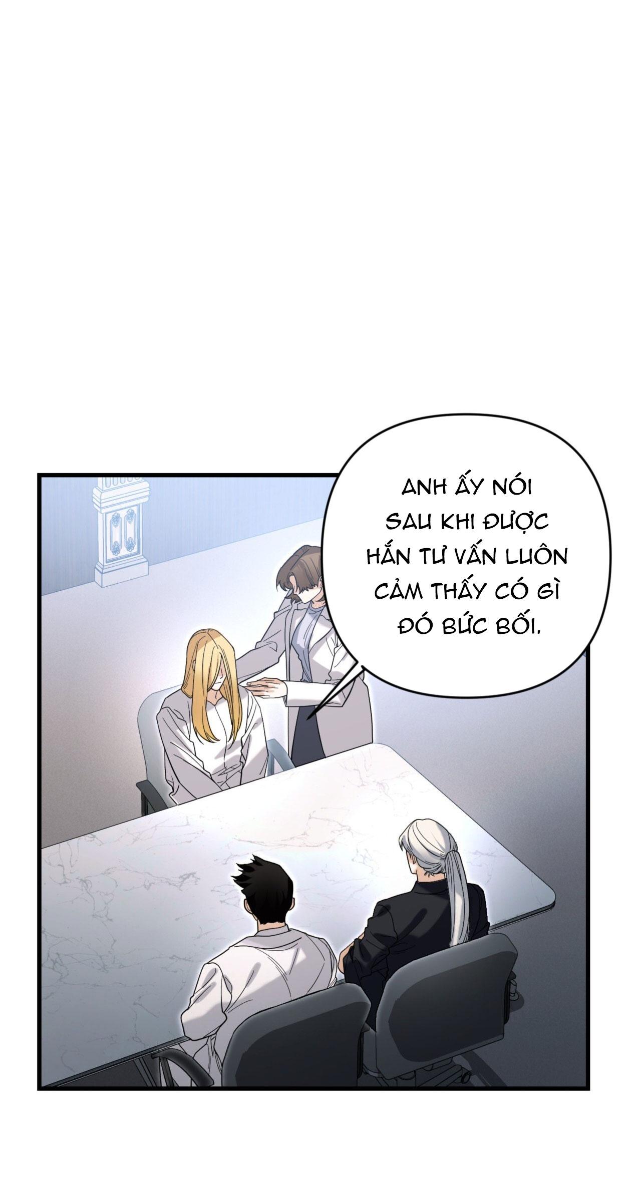 ĐIỀU KIỆN CỦA GUIDE Chapter 62 - Trang 3